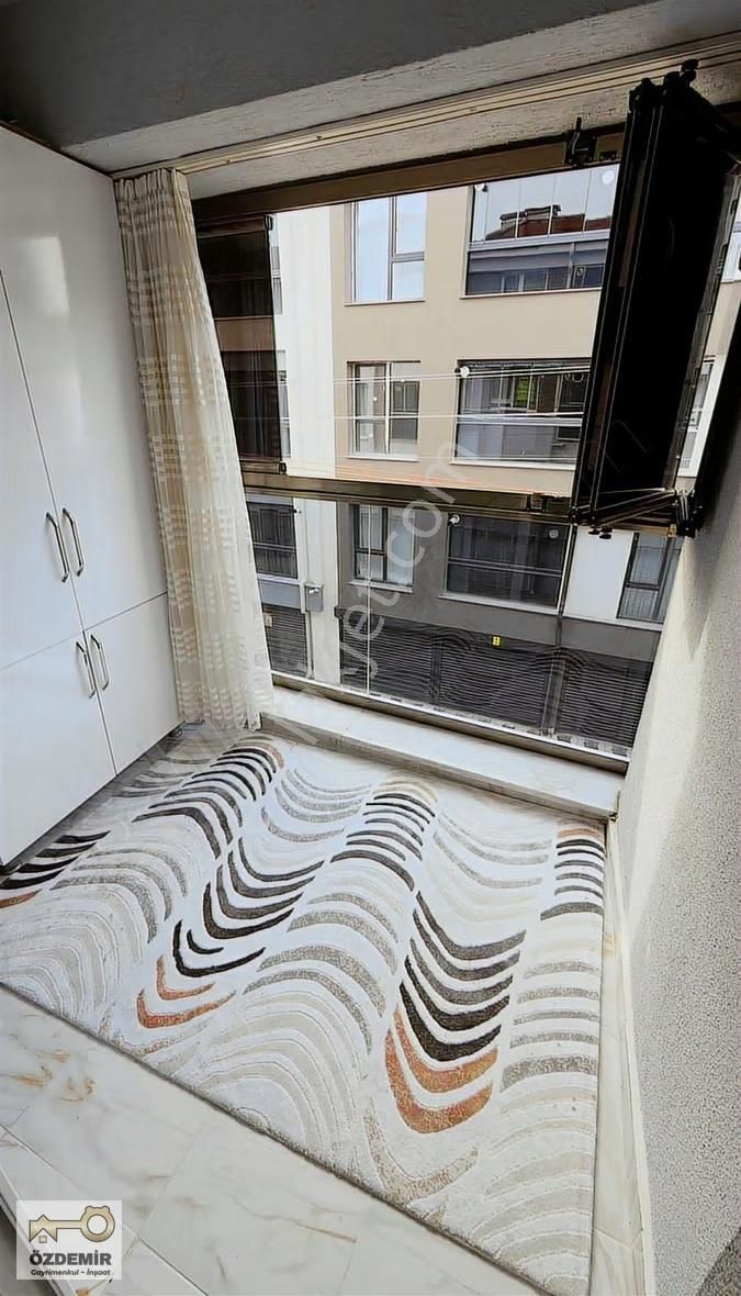 Özdemir'den Şirintepe Mah. Örme Sk. Yakını Satılık 3+1 Daire - Görsel 33