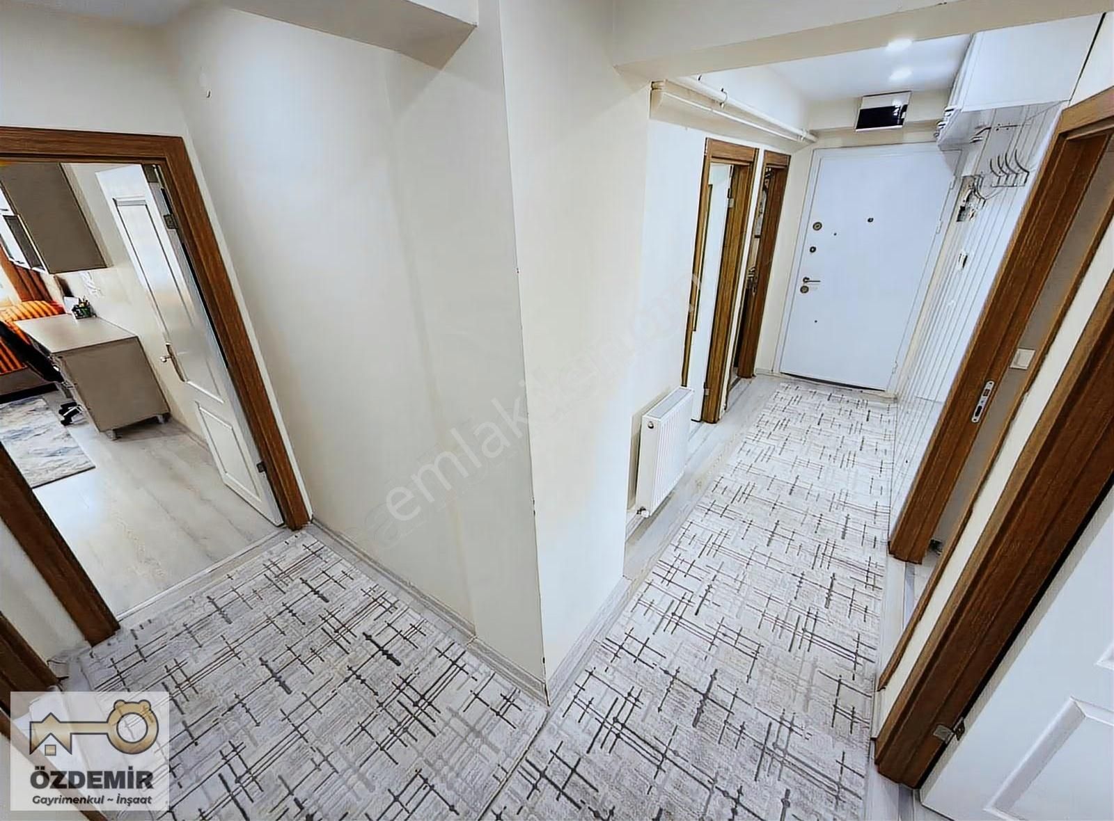 Özdemir'den Şirintepe Mah. Örme Sk. Yakını Satılık 3+1 Daire - Görsel 17