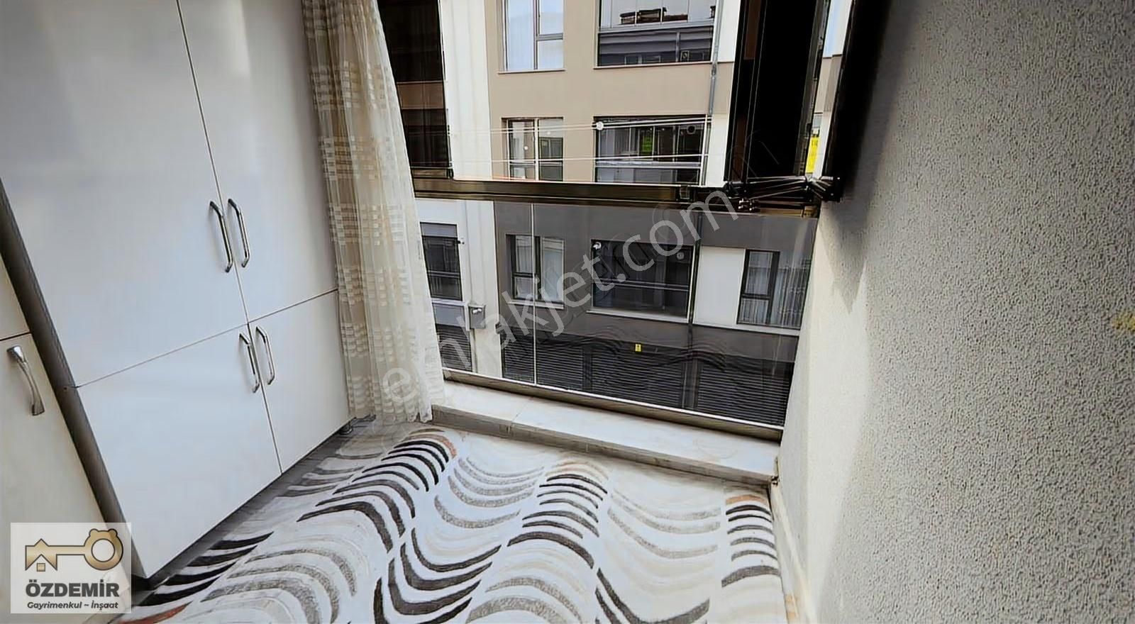 Özdemir'den Şirintepe Mah. Örme Sk. Yakını Satılık 3+1 Daire - Görsel 24