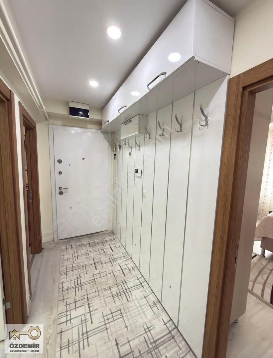Özdemir'den Şirintepe Mah. Örme Sk. Yakını Satılık 3+1 Daire - Görsel 31