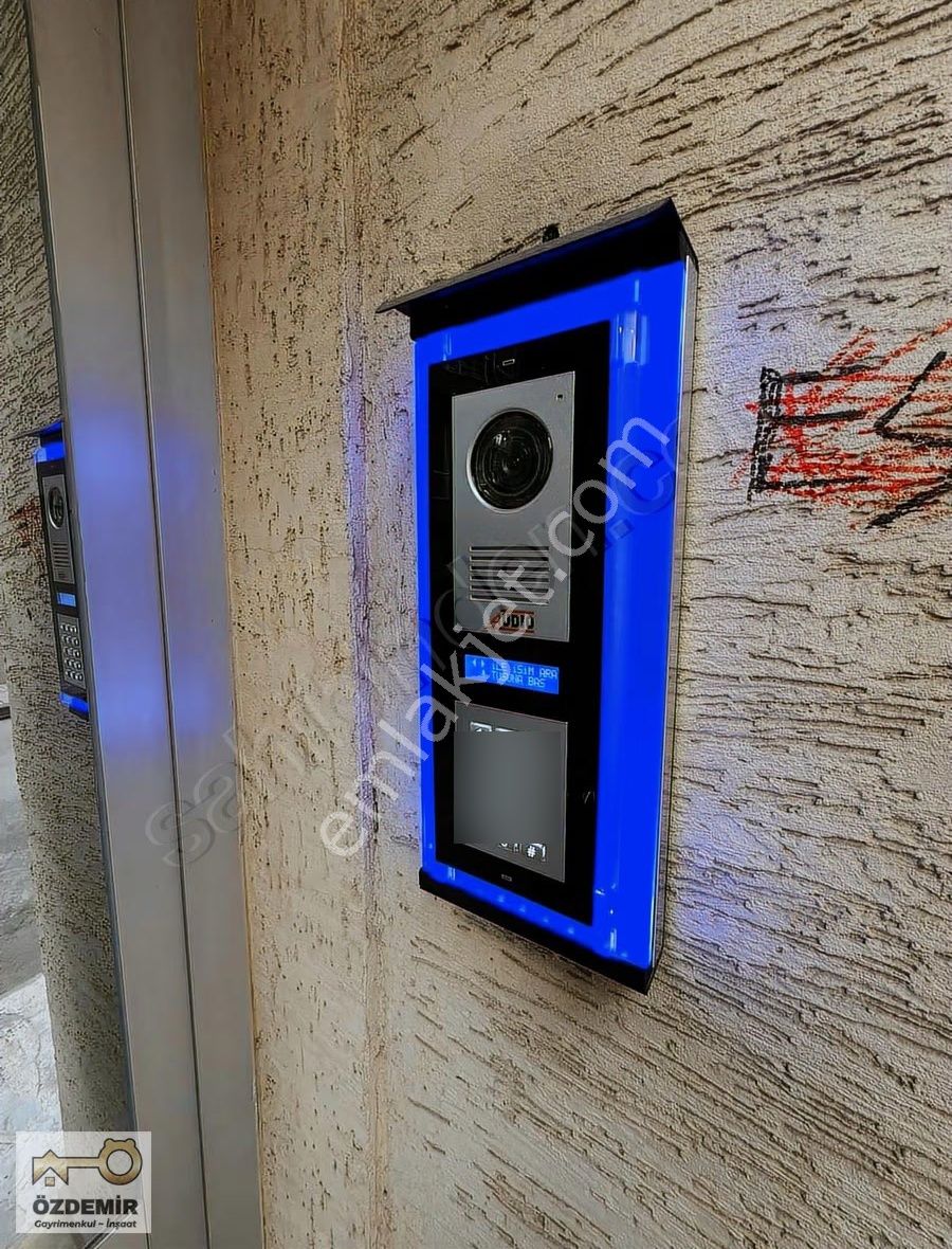 Özdemir'den Sakarya Cd.2 Ve Zübeyde Hanım Bul.yakını Satılık 3+1 - Görsel 21