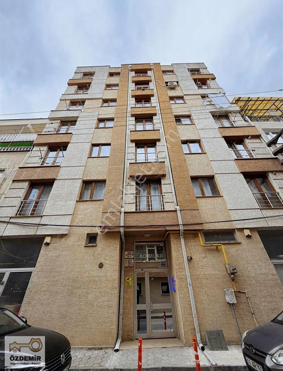 Özdemir'den Sakarya Cd.2 Ve Zübeyde Hanım Bul.yakını Satılık 3+1 - Görsel 18
