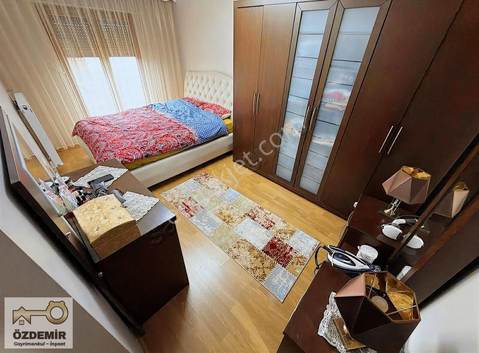 Özdemir'den Sakarya Cd.2 Ve Zübeyde Hanım Bul.yakını Satılık 3+1 - Görsel 11