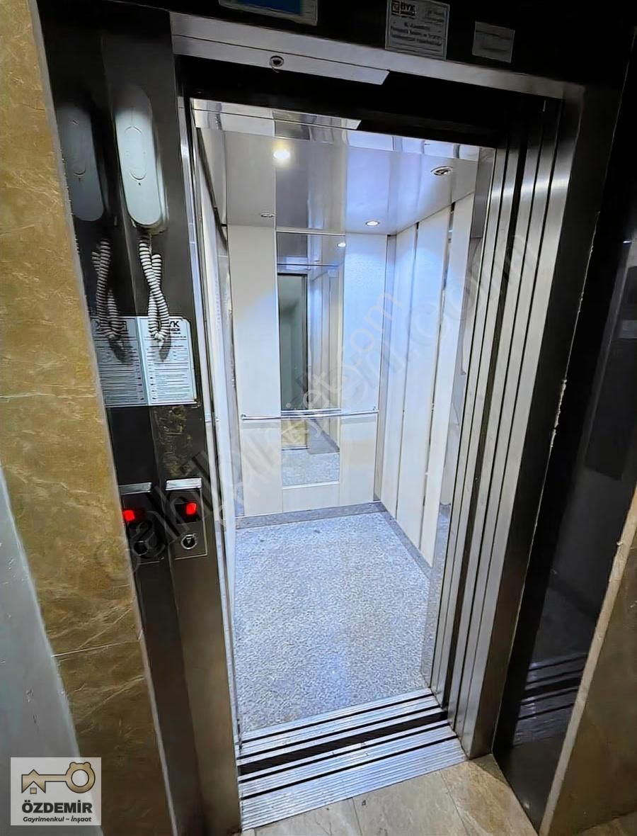 Özdemir'den Sakarya Cd.2 Ve Zübeyde Hanım Bul.yakını Satılık 3+1 - Görsel 20