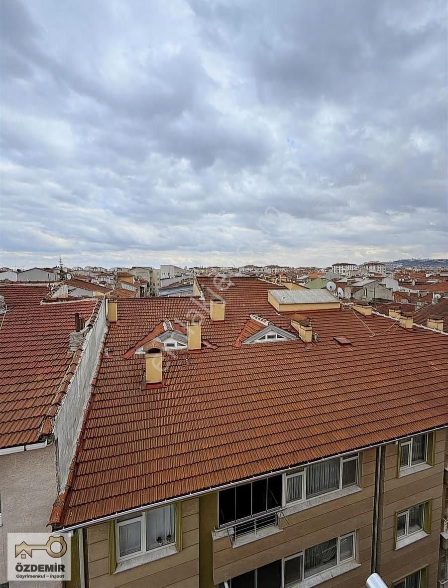 Özdemir'den Sakarya Cd.2 Ve Zübeyde Hanım Bul.yakını Satılık 3+1 - Görsel 7