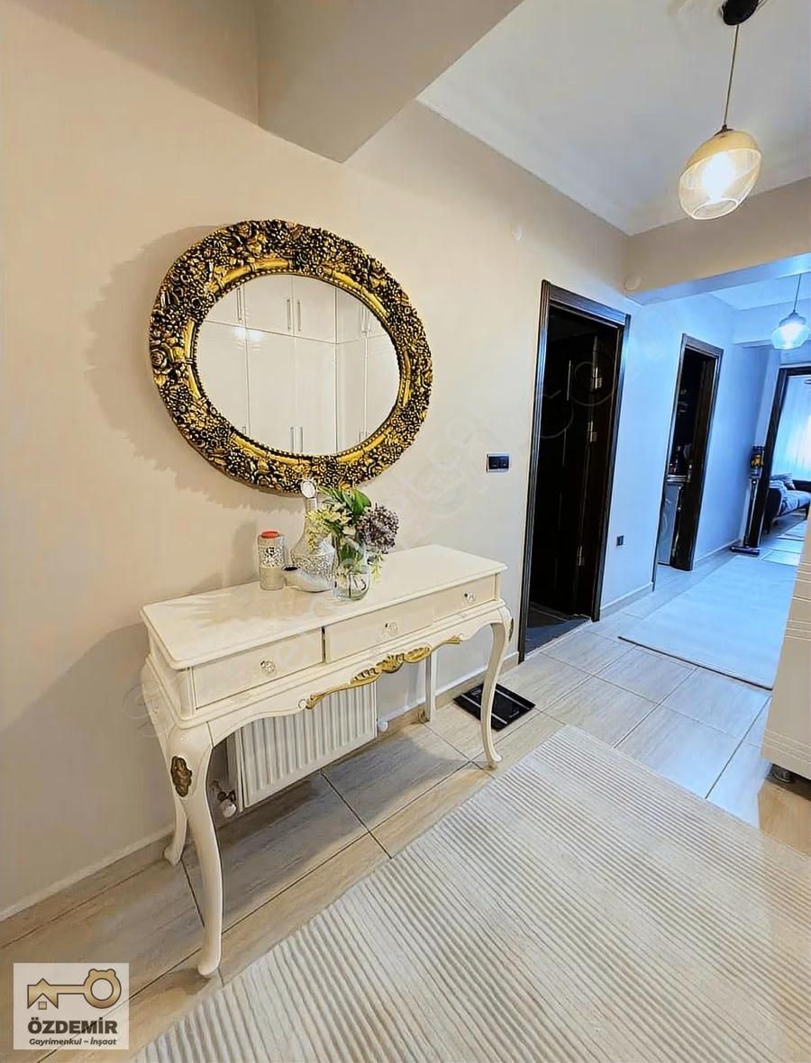 Özdemir'den Sakarya Cd.2 Ve Zübeyde Hanım Bul.yakını Satılık 3+1 - Görsel 30