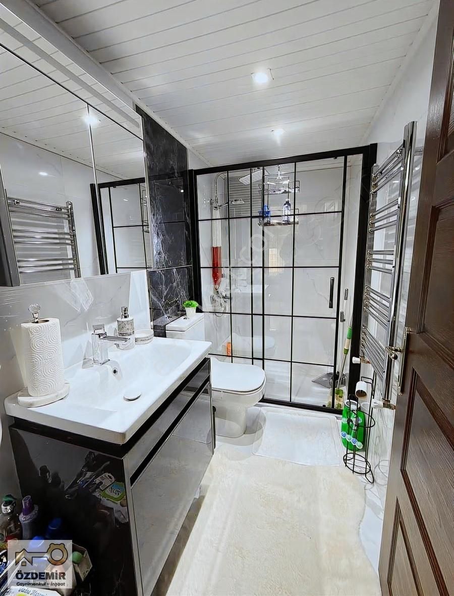 Özdemir'den Sakarya Cd.2 Ve Zübeyde Hanım Bul.yakını Satılık 3+1 - Görsel 22