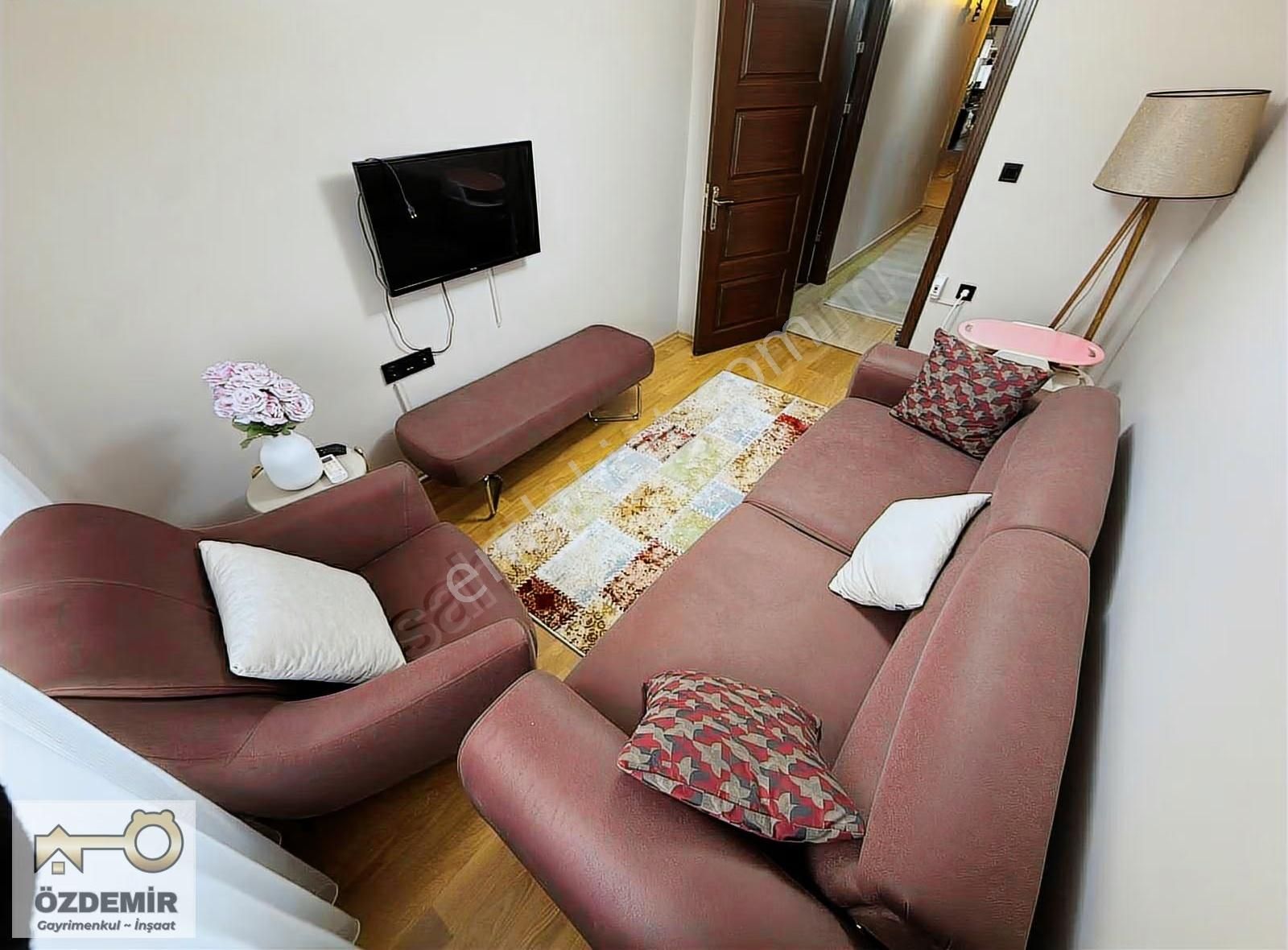 Özdemir'den Sakarya Cd.2 Ve Zübeyde Hanım Bul.yakını Satılık 3+1 - Görsel 15