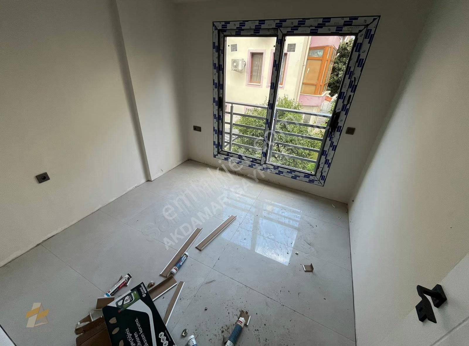 Tuzla Kordonda Sıfır Lüx 2+1 Yerden Isıtmalı Otomatik Panjur - Görsel 8