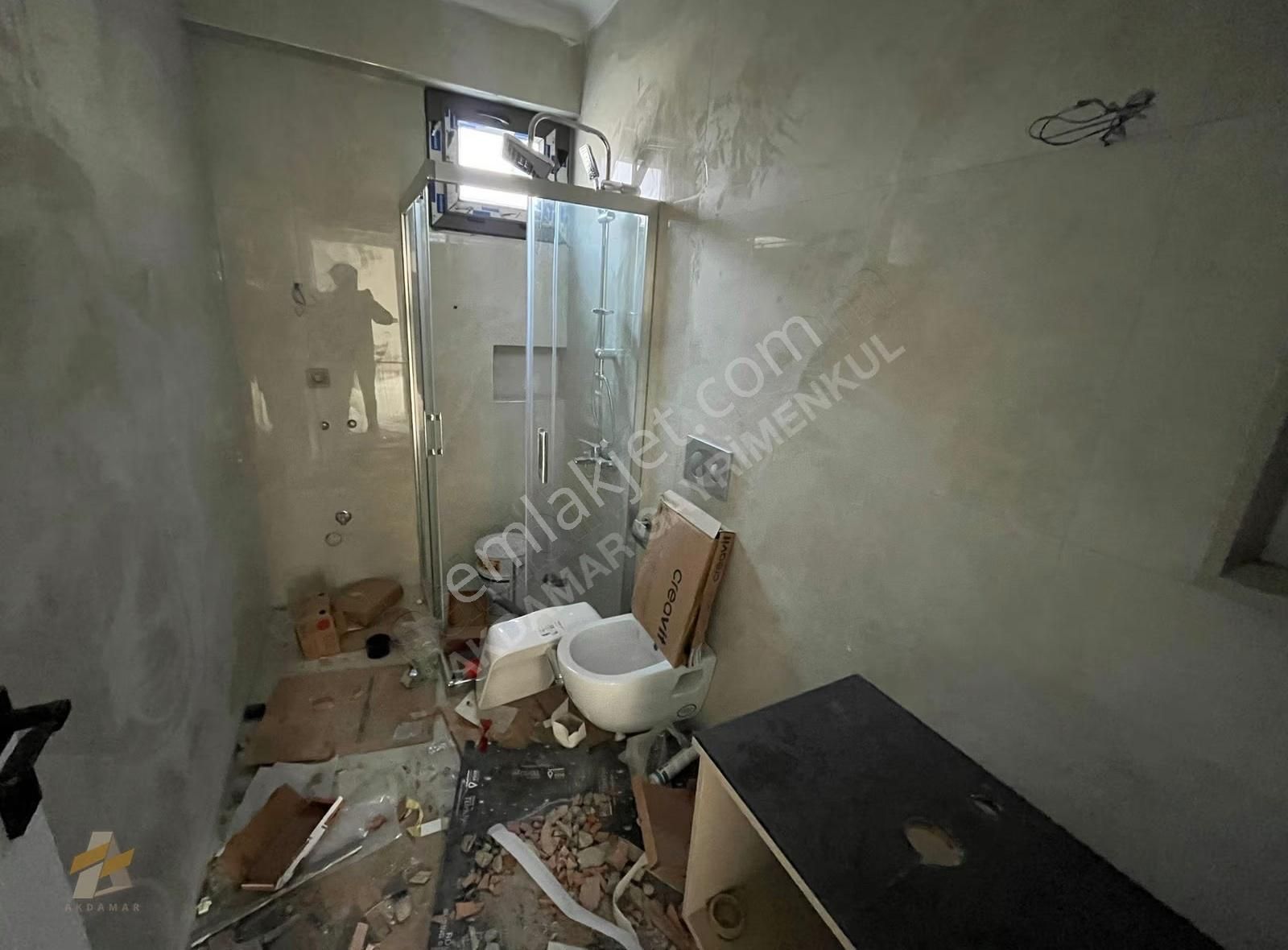 Tuzla Kordonda Sıfır Lüx 2+1 Yerden Isıtmalı Otomatik Panjur - Görsel 7