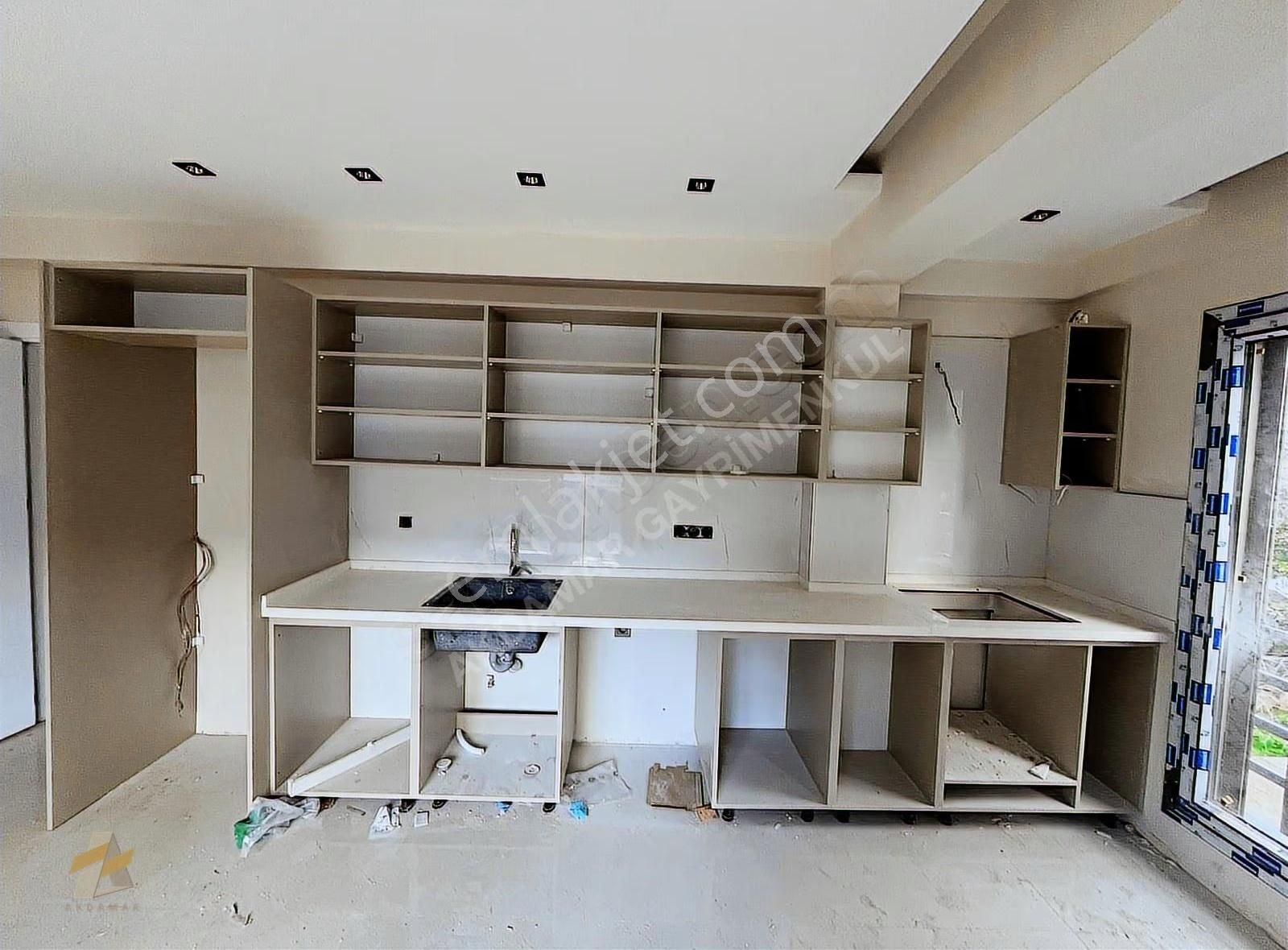 Tuzla Kordonda Sıfır Lüx 2+1 Yerden Isıtmalı Otomatik Panjur - Görsel 5