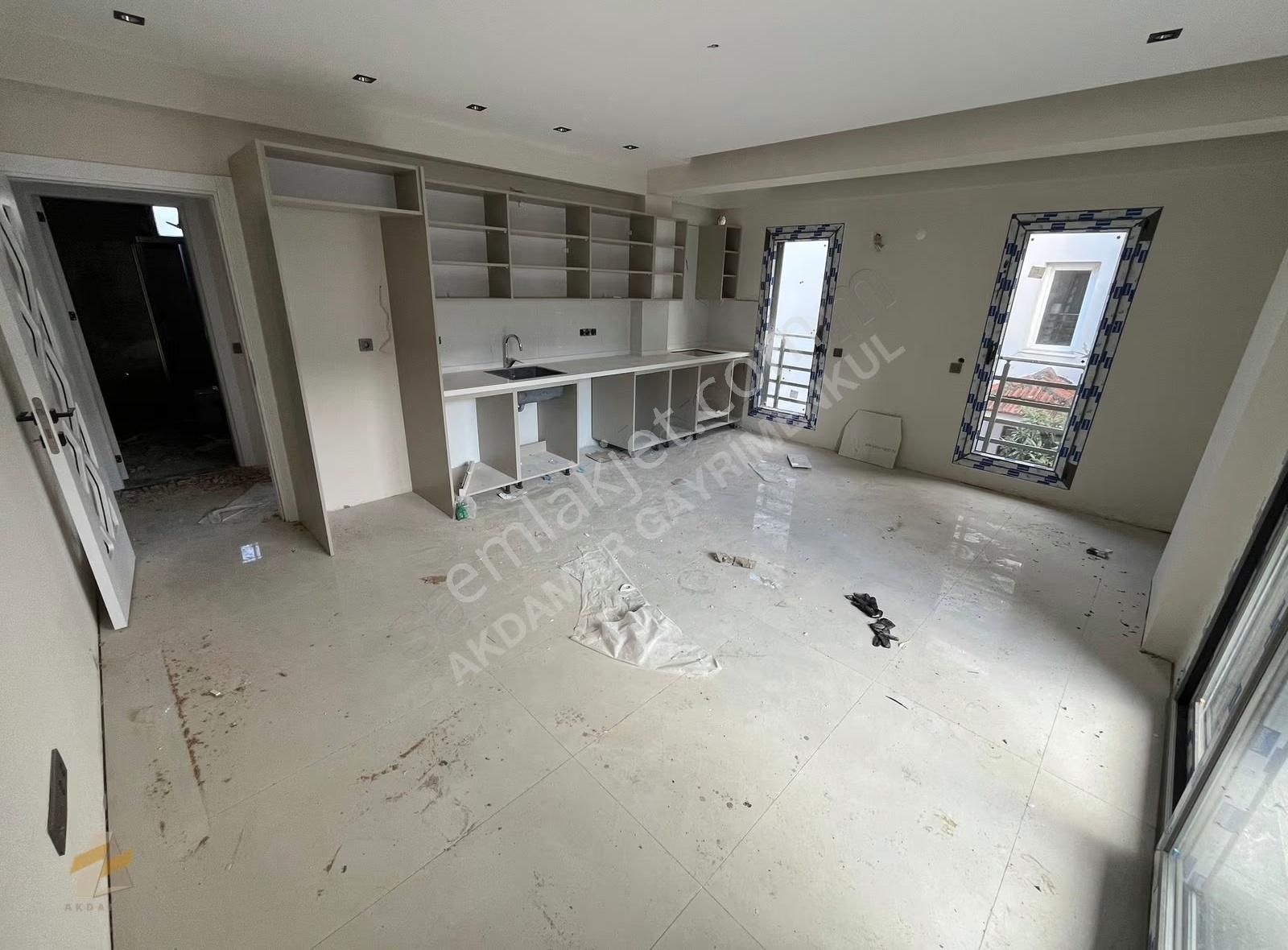 Tuzla Kordonda Sıfır Lüx 2+1 Yerden Isıtmalı Otomatik Panjur - Görsel 4