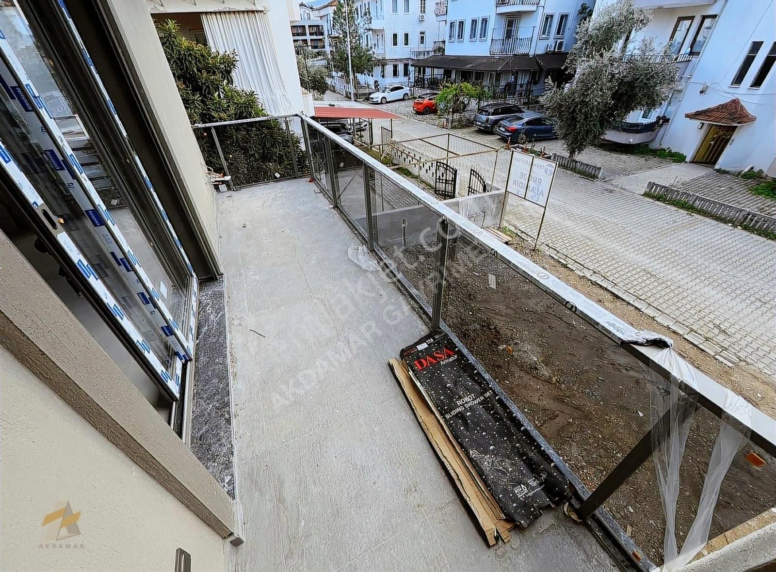 Tuzla Kordonda Sıfır Lüx 2+1 Yerden Isıtmalı Otomatik Panjur - Görsel 3