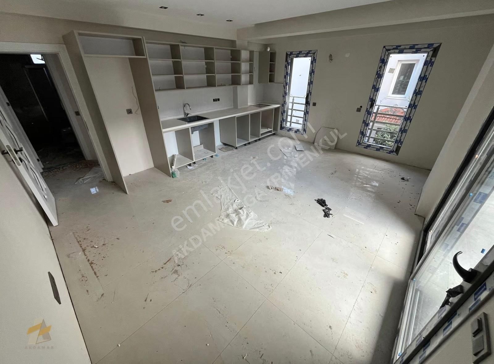 Tuzla Kordonda Sıfır Lüx 2+1 Yerden Isıtmalı Otomatik Panjur - Görsel 2