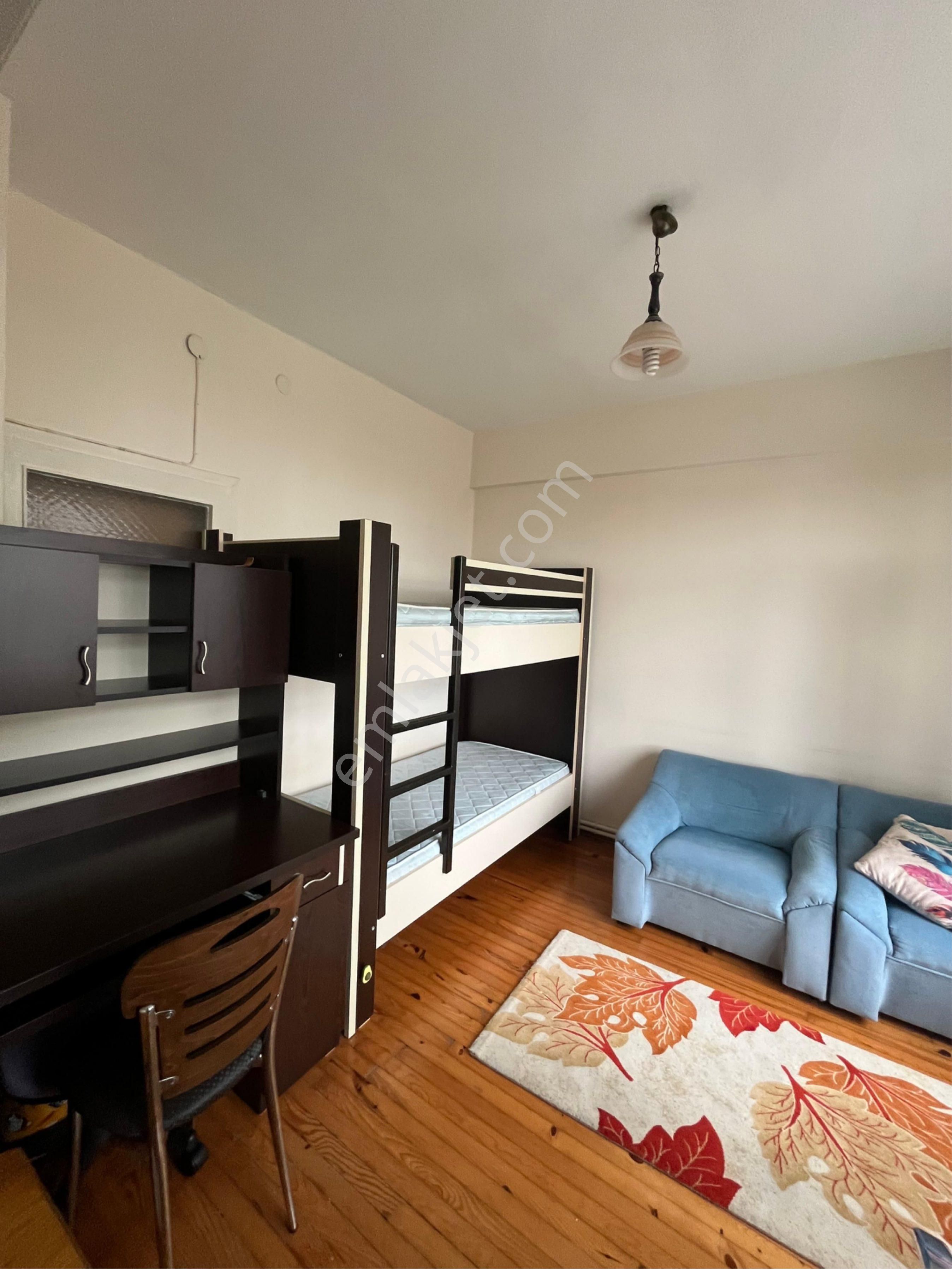 Fevzi Çakmak’ta Hastane Yakını Yüksek Giriş Eşyalı Daire - Görsel 15