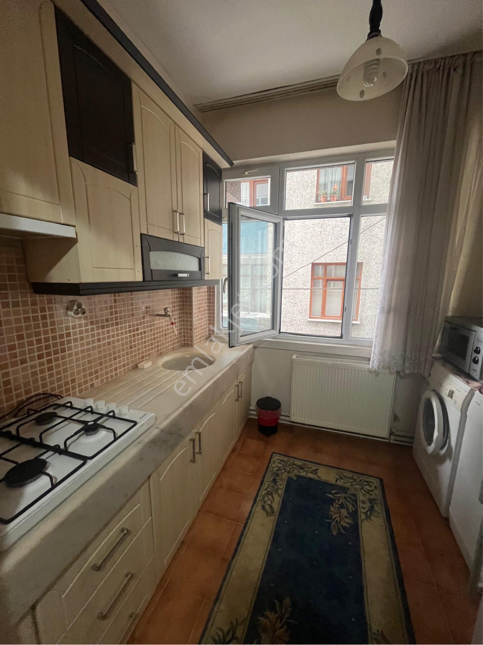 Fevzi Çakmak’ta Hastane Yakını Yüksek Giriş Eşyalı Daire - Görsel 3