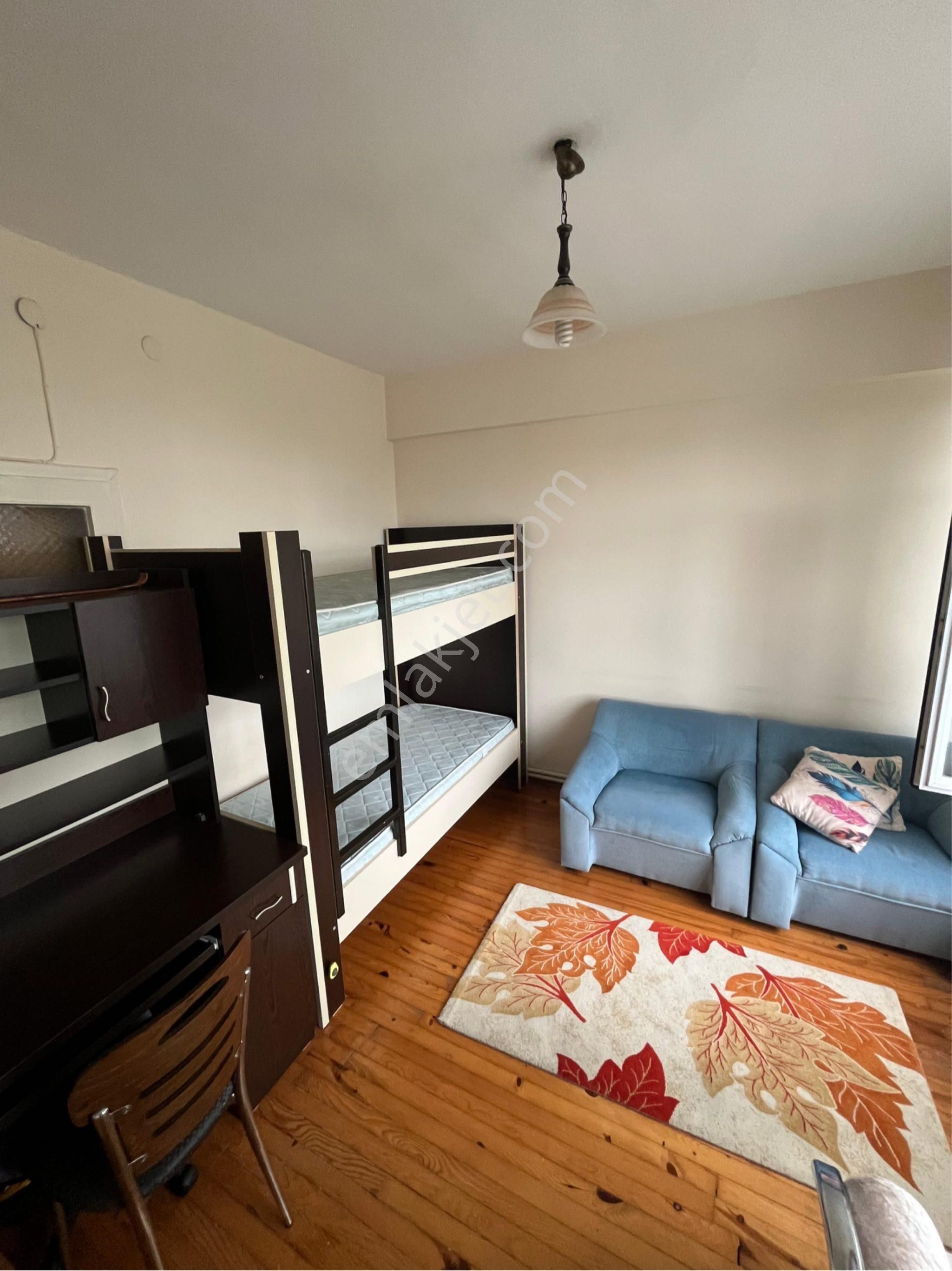 Fevzi Çakmak’ta Hastane Yakını Yüksek Giriş Eşyalı Daire - Görsel 9