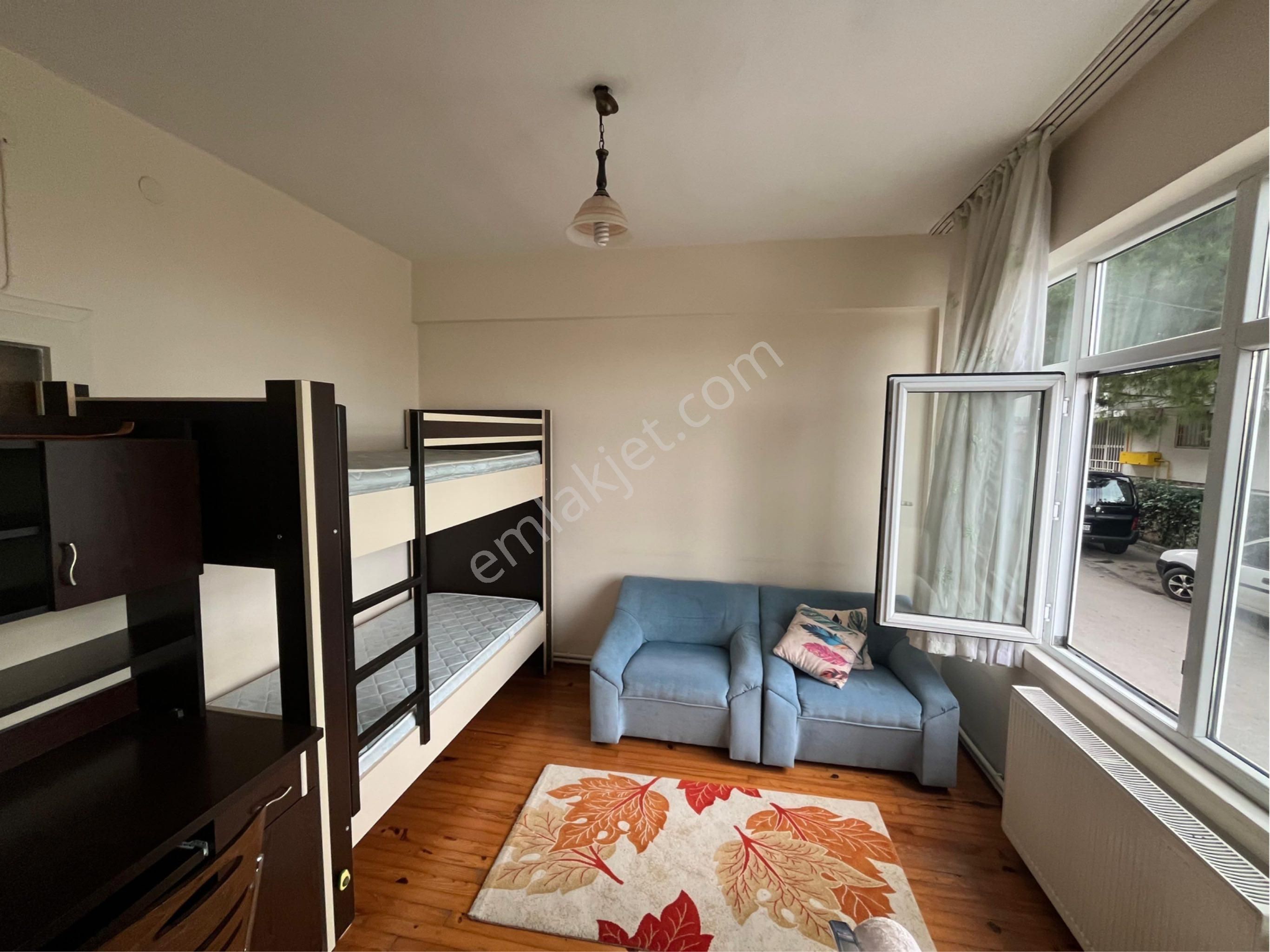 Fevzi Çakmak’ta Hastane Yakını Yüksek Giriş Eşyalı Daire - Görsel 14