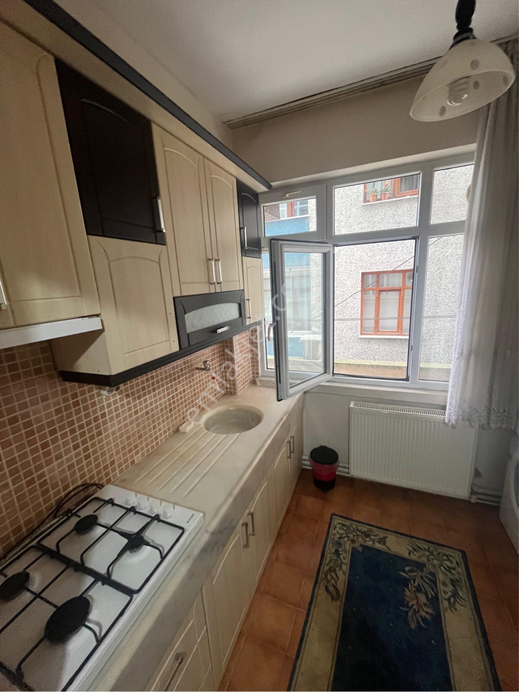 Fevzi Çakmak’ta Hastane Yakını Yüksek Giriş Eşyalı Daire - Görsel 4