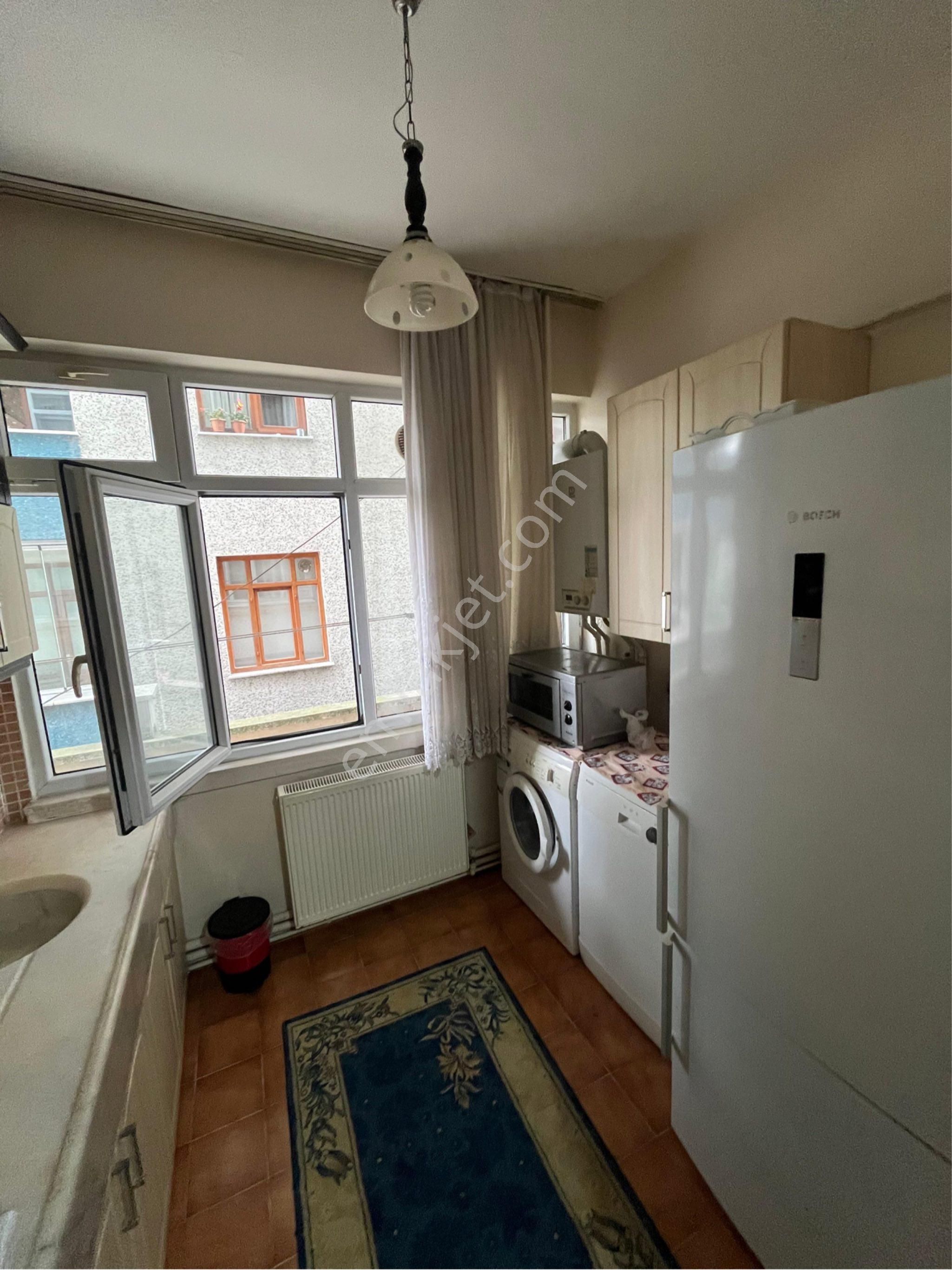 Fevzi Çakmak’ta Hastane Yakını Yüksek Giriş Eşyalı Daire - Görsel 12