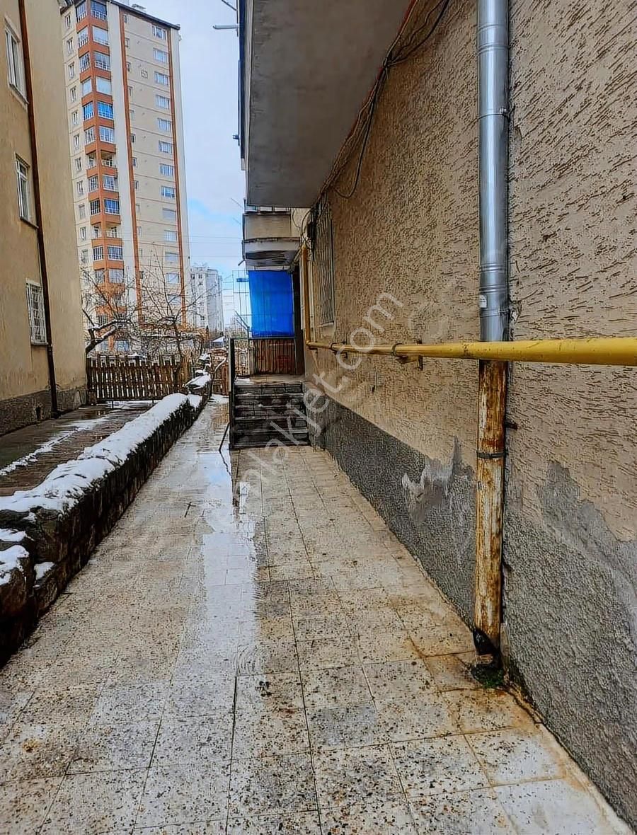 Pervane Mah. Kombili Uygun Fiyatlı Satılık Daire - Görsel 4