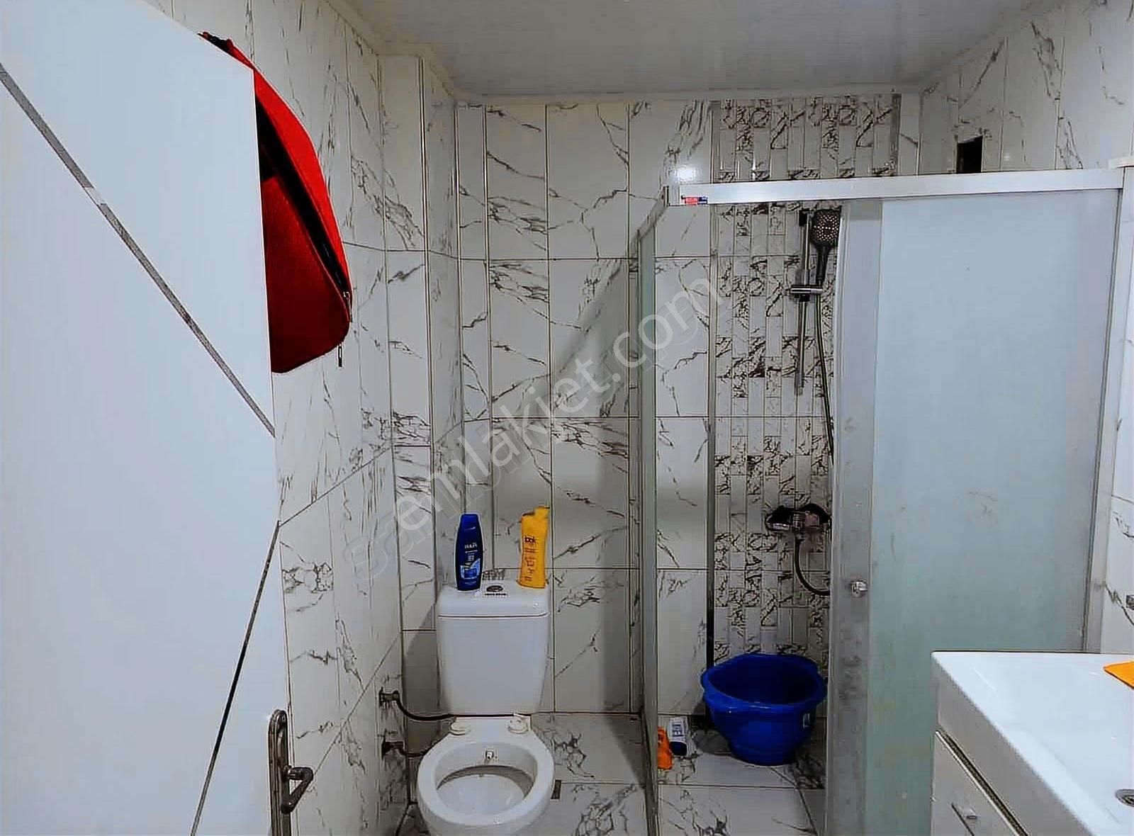 Pervane Mah. Kombili Uygun Fiyatlı Satılık Daire - Görsel 6