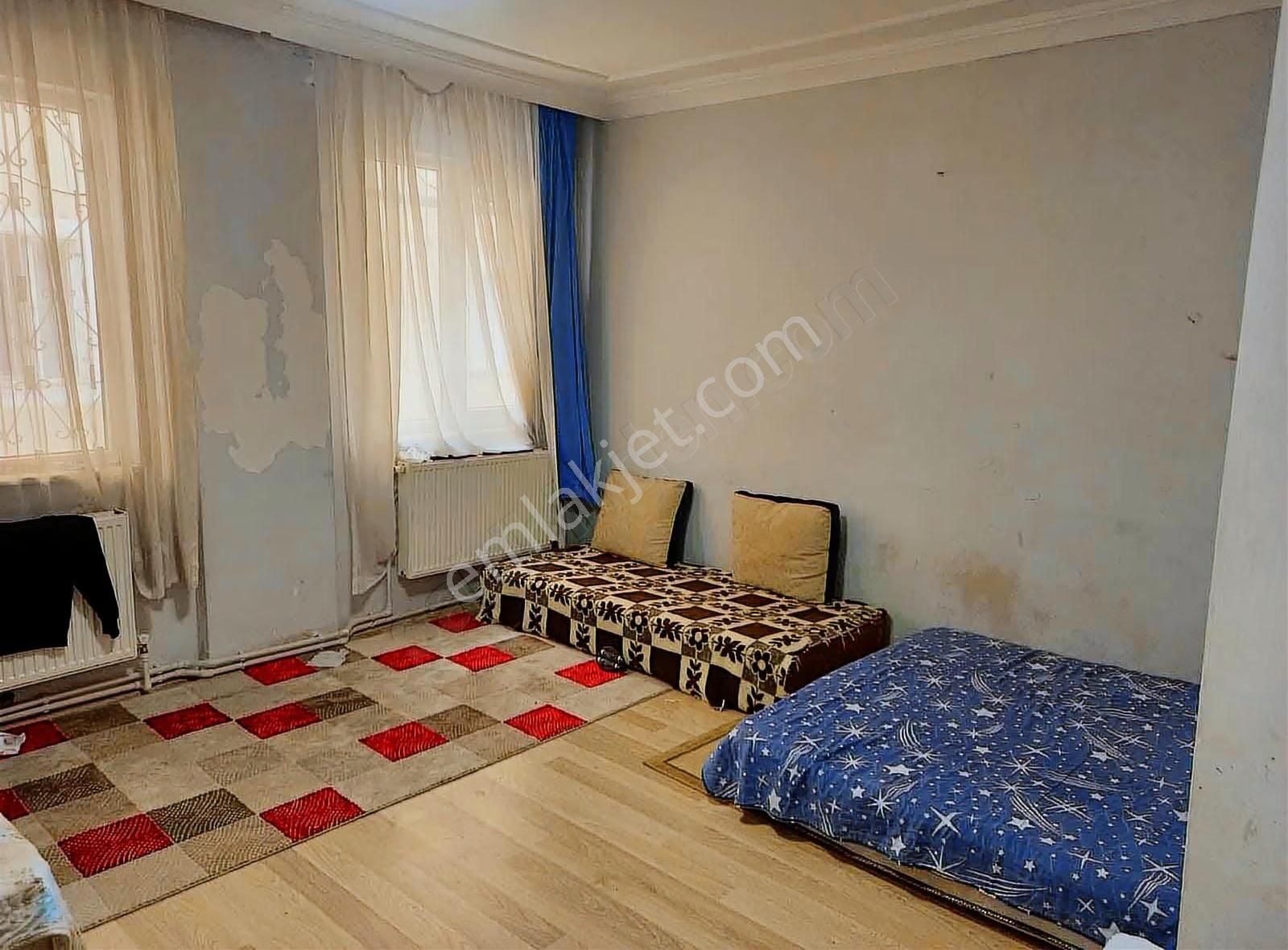 Pervane Mah. Kombili Uygun Fiyatlı Satılık Daire - Görsel 3