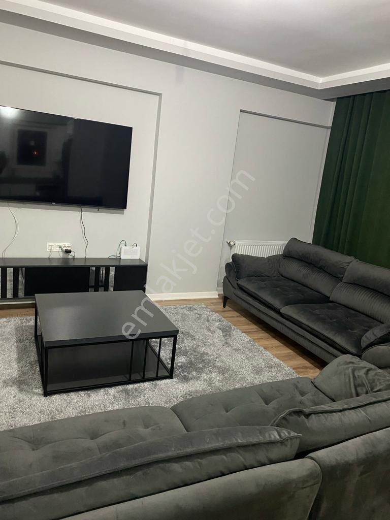 Emek Metro Yakını Kiralık 2+1 Eşyalı Daire