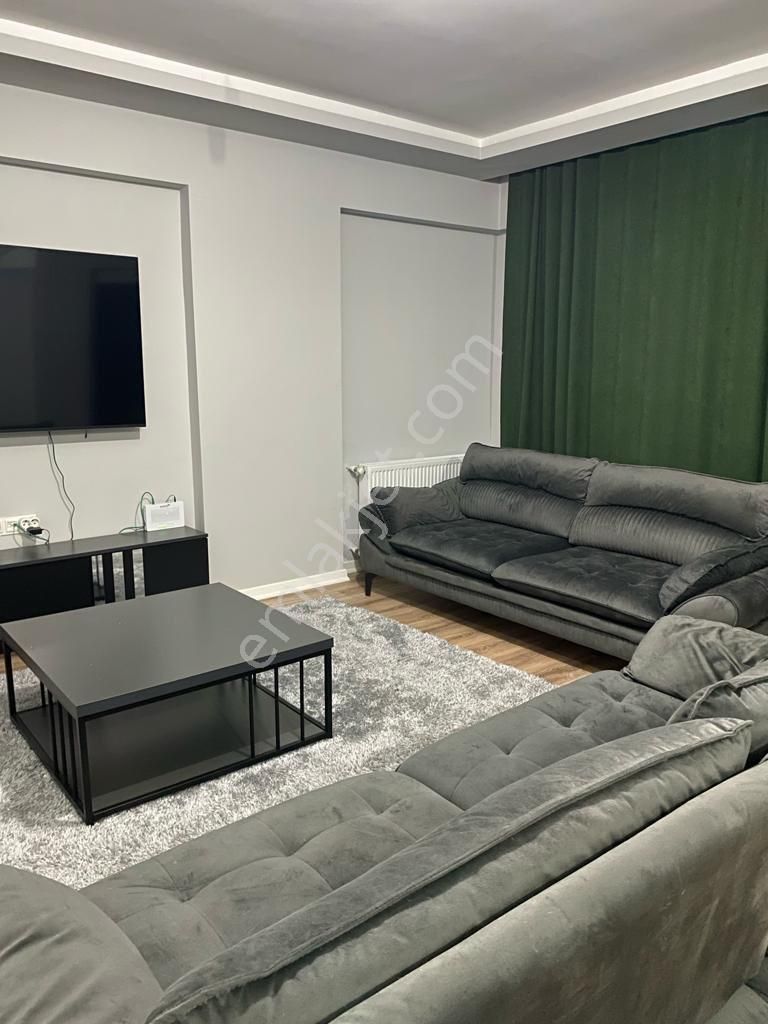 Emek Metro Yakını Kiralık 2+1 Eşyalı Daire - Görsel 9