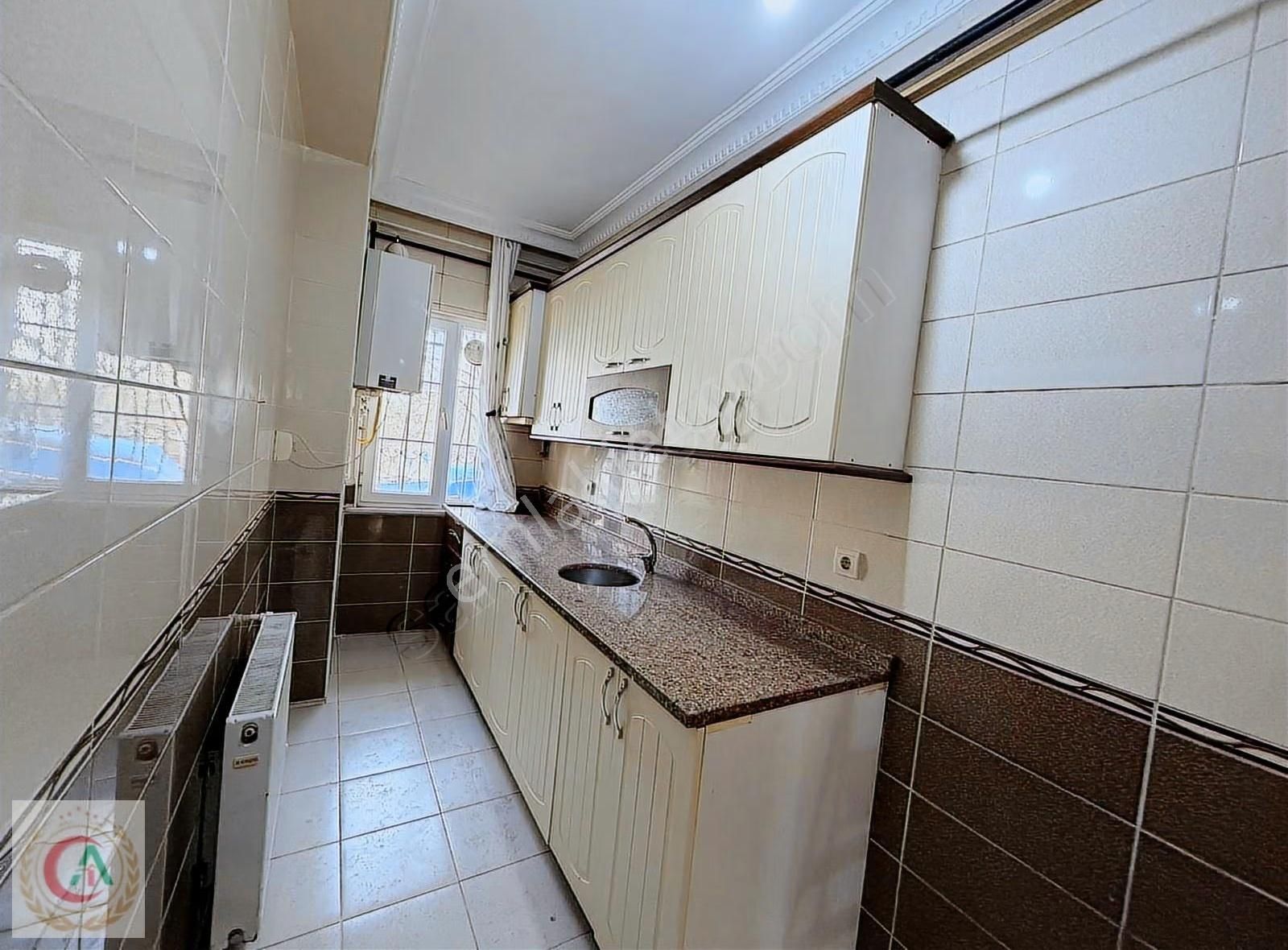 Akdoğan İnş Karayolları Mah Satılık Temiz Yüksek Giriş 2+1 95m2 - Görsel 7