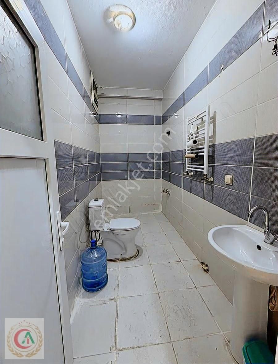 Akdoğan İnş Karayolları Mah Satılık Temiz Yüksek Giriş 2+1 95m2 - Görsel 14