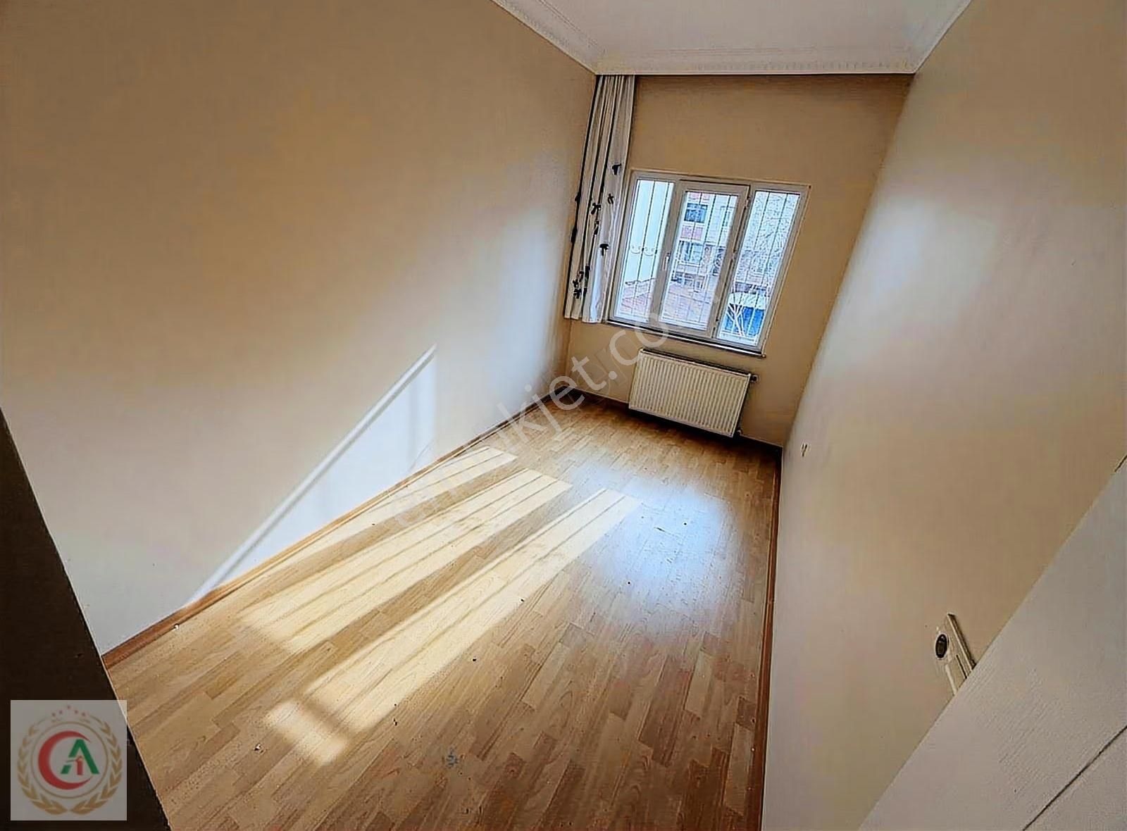 Akdoğan İnş Karayolları Mah Satılık Temiz Yüksek Giriş 2+1 95m2 - Görsel 10