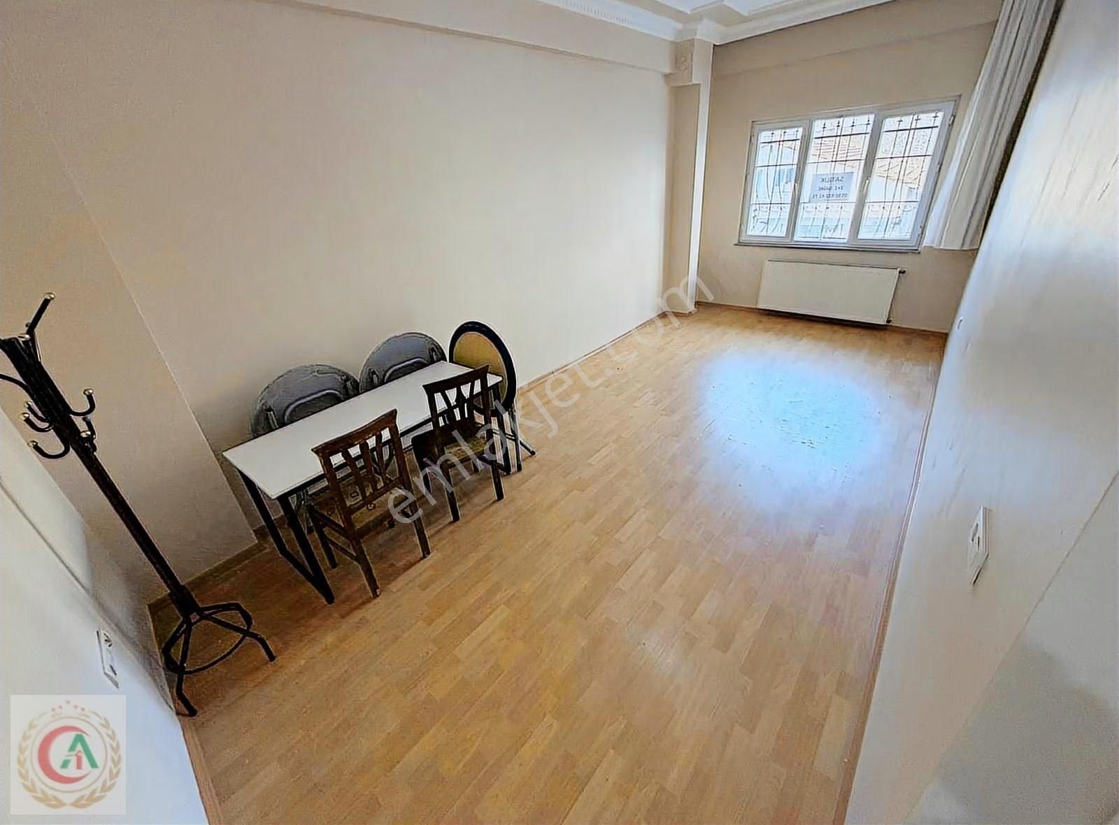 Akdoğan İnş Karayolları Mah Satılık Temiz Yüksek Giriş 2+1 95m2 - Görsel 19