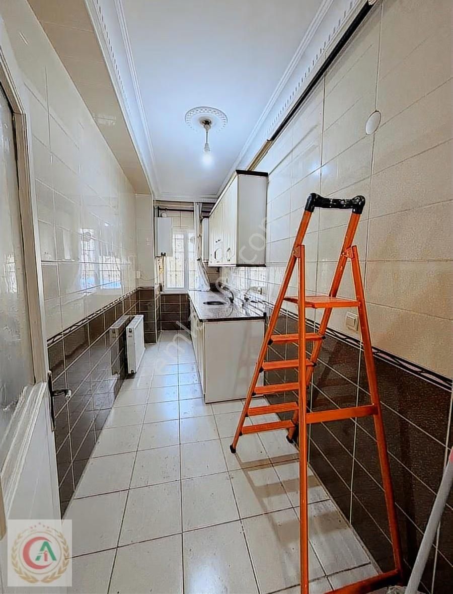 Akdoğan İnş Karayolları Mah Satılık Temiz Yüksek Giriş 2+1 95m2 - Görsel 4