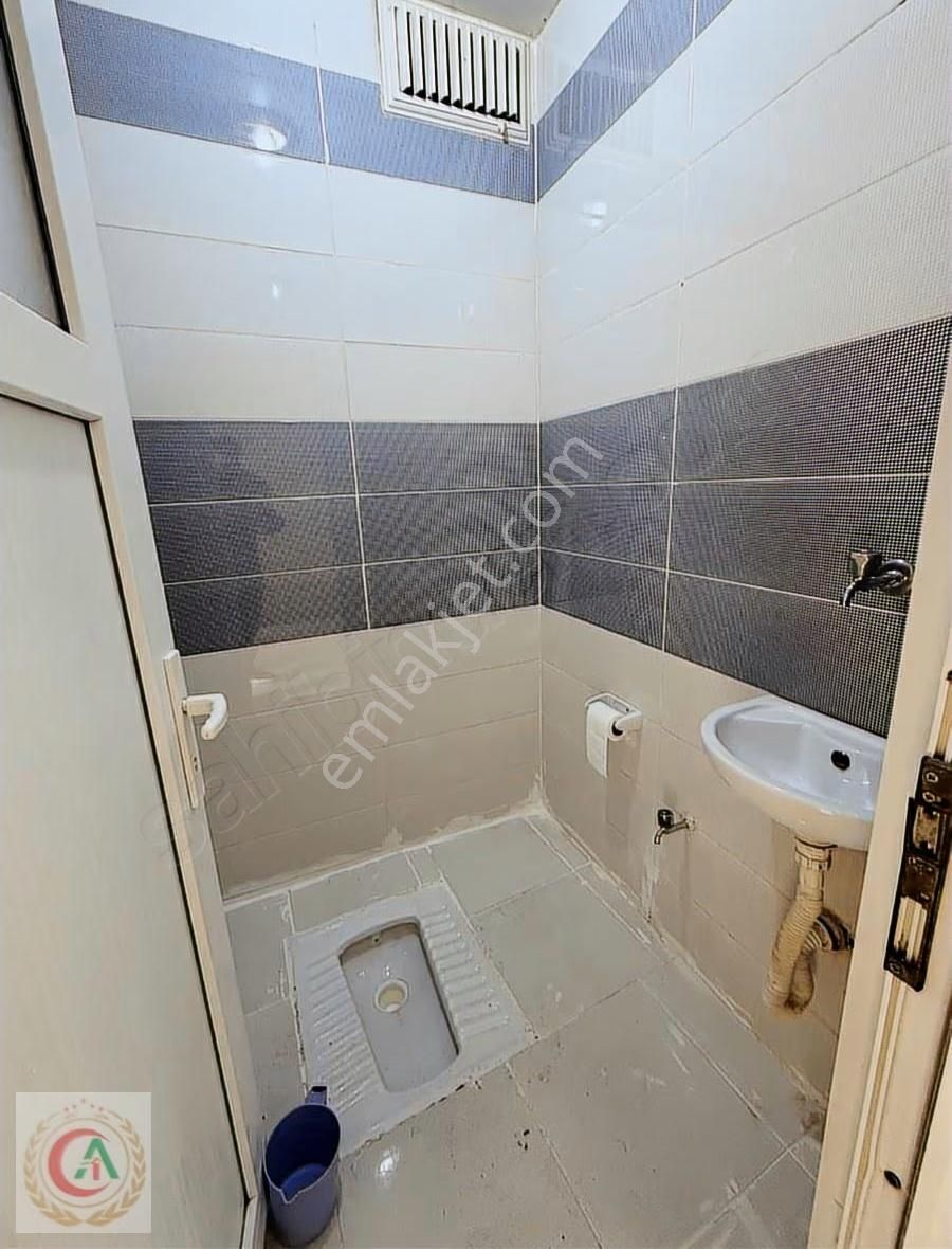 Akdoğan İnş Karayolları Mah Satılık Temiz Yüksek Giriş 2+1 95m2 - Görsel 18