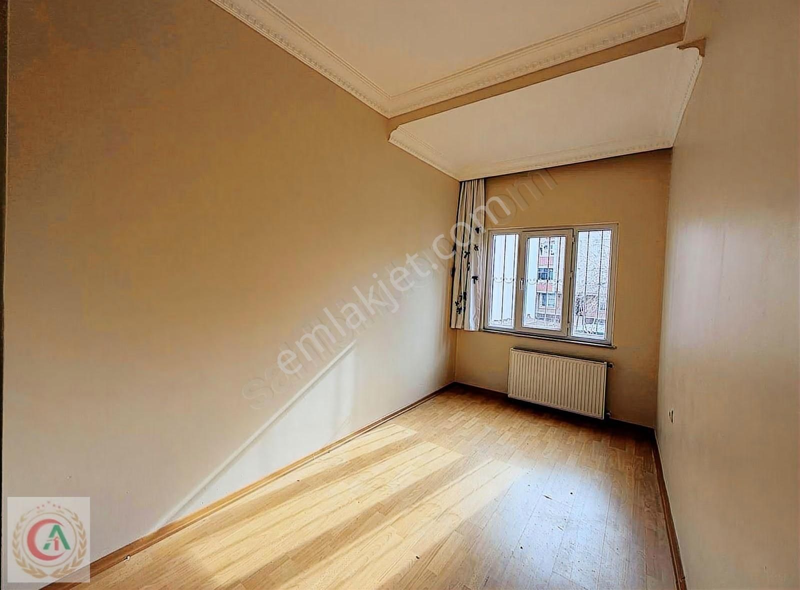 Akdoğan İnş Karayolları Mah Satılık Temiz Yüksek Giriş 2+1 95m2 - Görsel 13