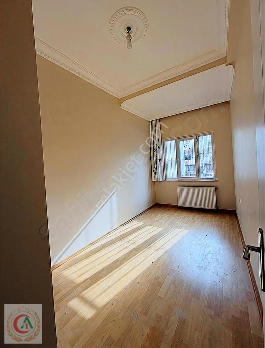 Akdoğan İnş Karayolları Mah Satılık Temiz Yüksek Giriş 2+1 95m2 - Görsel 2