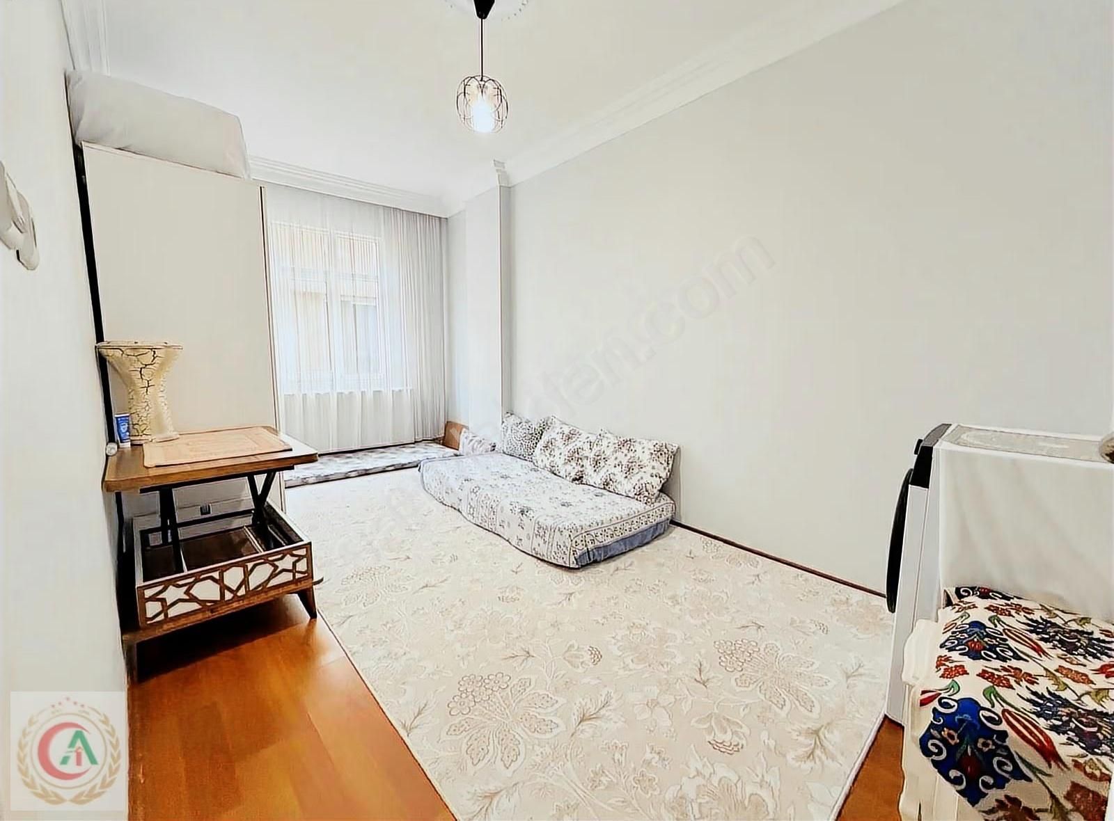 Akdoğan İnşaat Yunusemre Mah Satılık Lüks Daire 1.kat 3+1 130m2 - Görsel 9