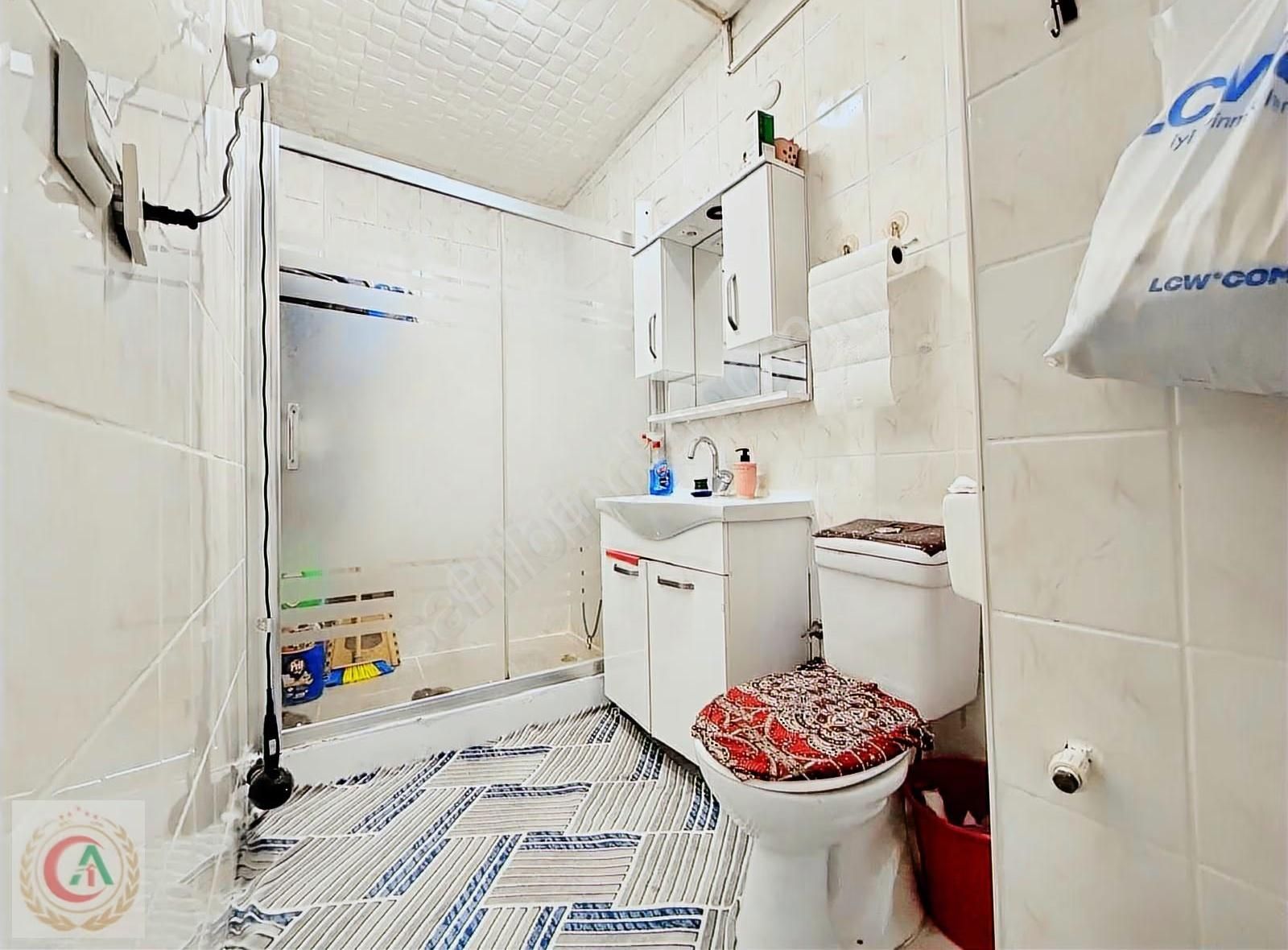 Akdoğan İnşaat Yunusemre Mah Satılık Lüks Daire 1.kat 3+1 130m2 - Görsel 5