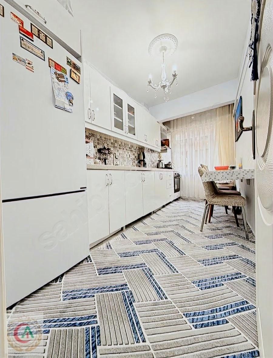 Akdoğan İnşaat Yunusemre Mah Satılık Lüks Daire 1.kat 3+1 130m2 - Görsel 13