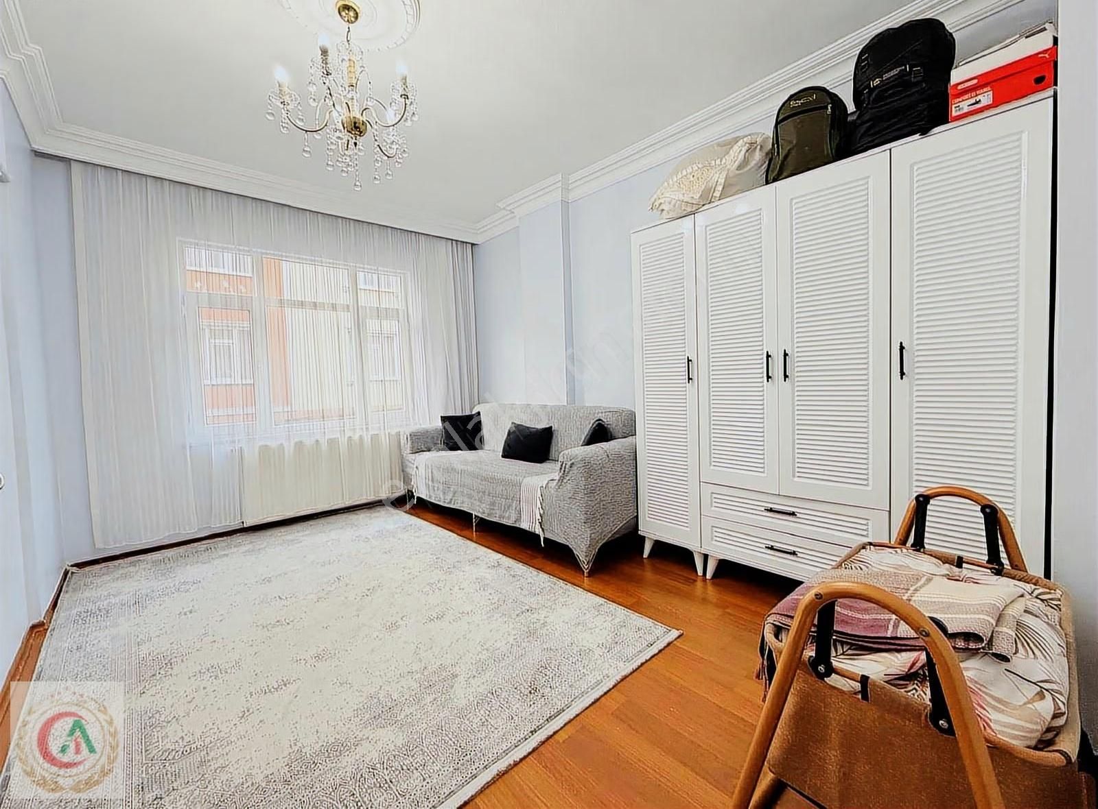 Akdoğan İnşaat Yunusemre Mah Satılık Lüks Daire 1.kat 3+1 130m2 - Görsel 2