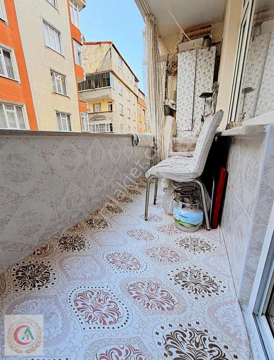 Akdoğan İnşaat Yunusemre Mah Satılık Lüks Daire 1.kat 3+1 130m2 - Görsel 11