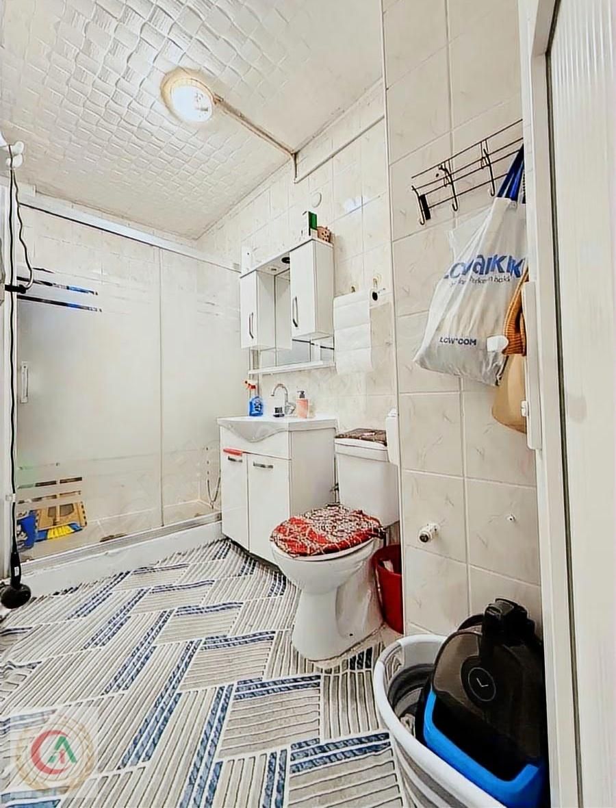 Akdoğan İnşaat Yunusemre Mah Satılık Lüks Daire 1.kat 3+1 130m2 - Görsel 4