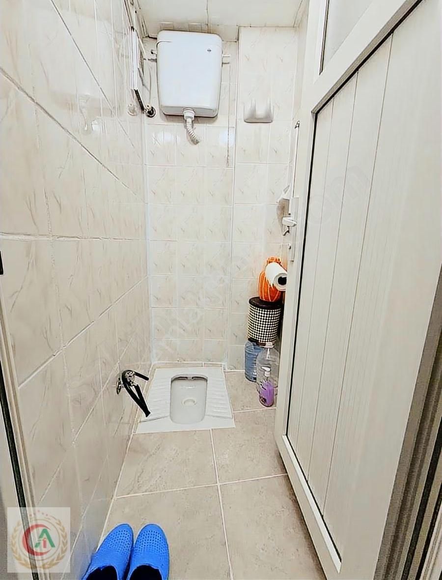 Akdoğan İnşaat Yunusemre Mah Satılık Lüks Daire 1.kat 3+1 130m2 - Görsel 12