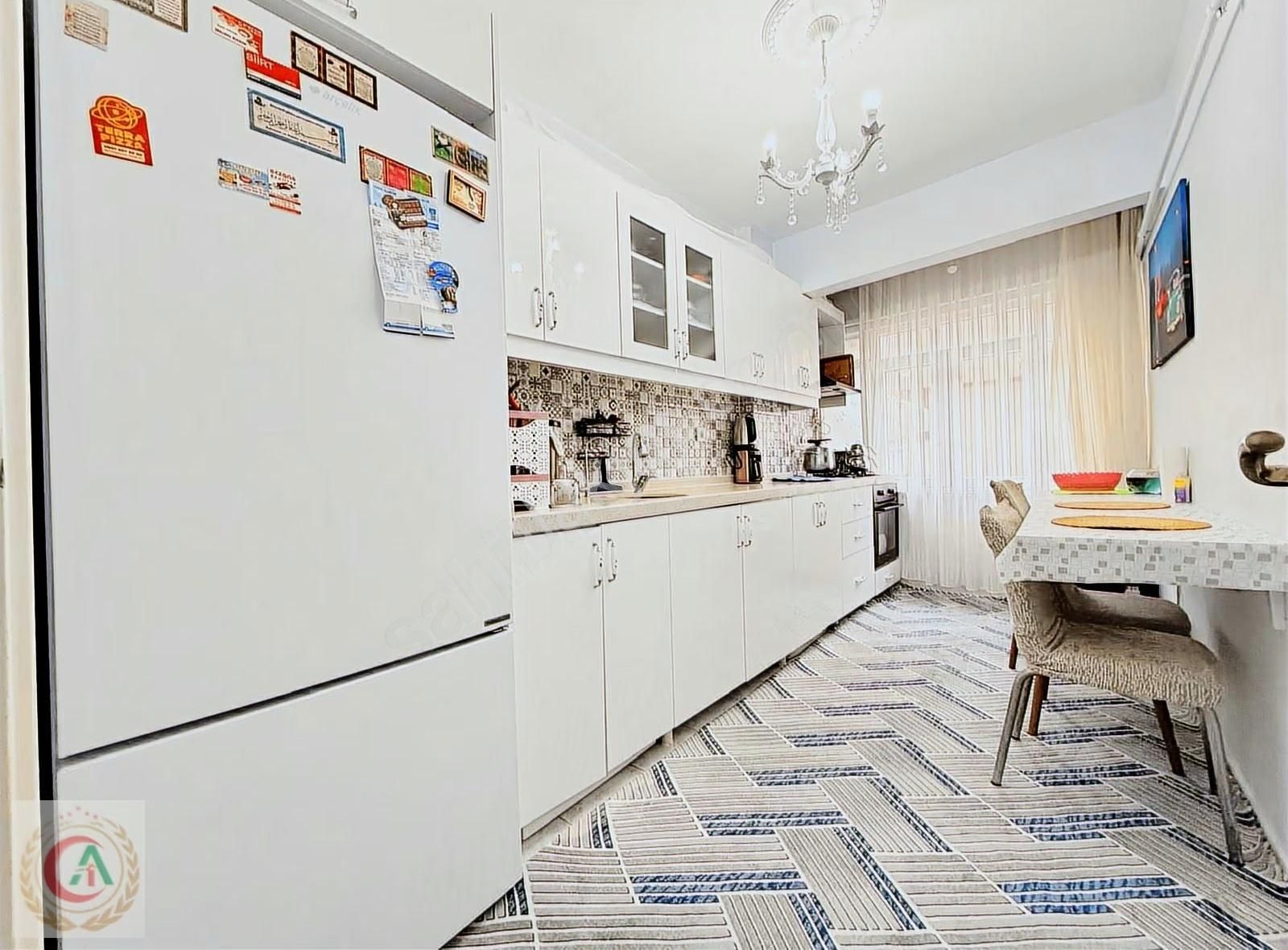 Akdoğan İnşaat Yunusemre Mah Satılık Lüks Daire 1.kat 3+1 130m2 - Görsel 14