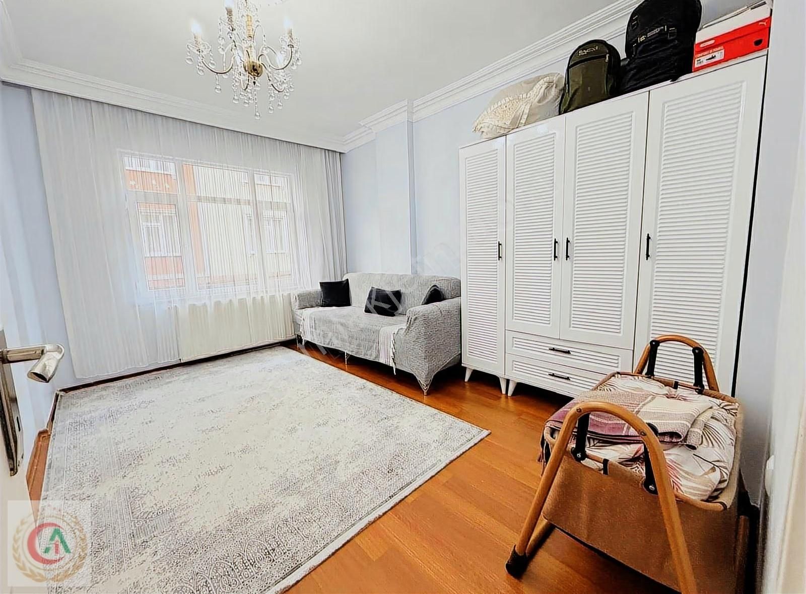 Akdoğan İnşaat Yunusemre Mah Satılık Lüks Daire 1.kat 3+1 130m2 - Görsel 6