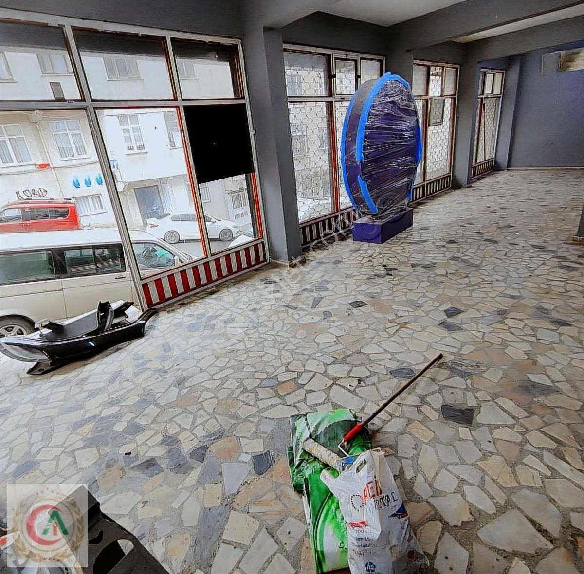 Akdoğan İnş Karayolları Mah Cadde Üzeri Köşe Başı Kiralık Dükkan - Görsel 5