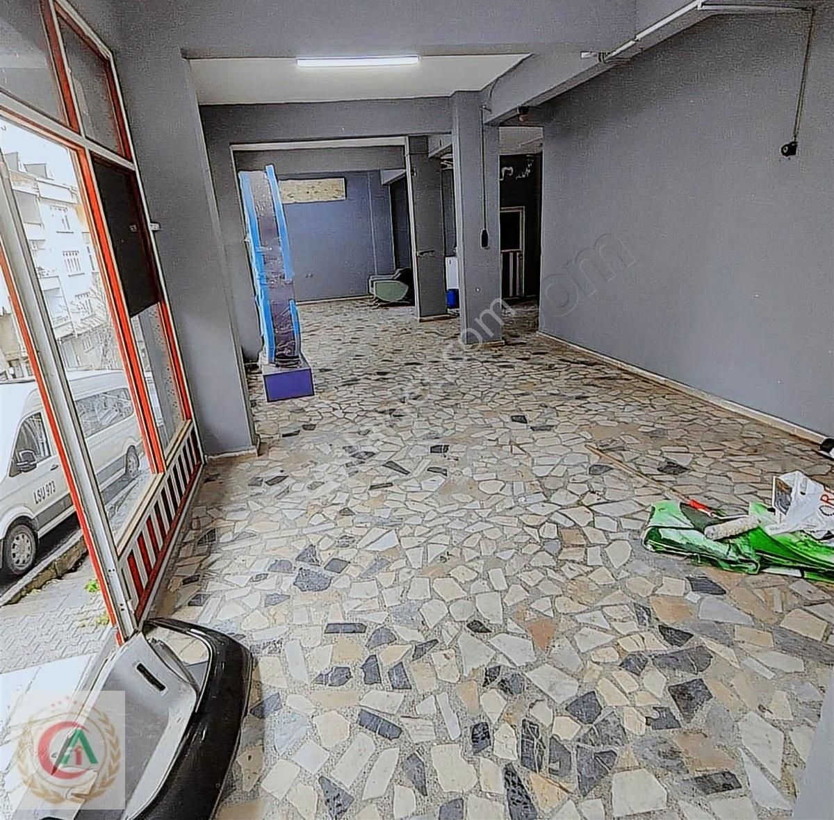 Akdoğan İnş Karayolları Mah Cadde Üzeri Köşe Başı Kiralık Dükkan - Görsel 3
