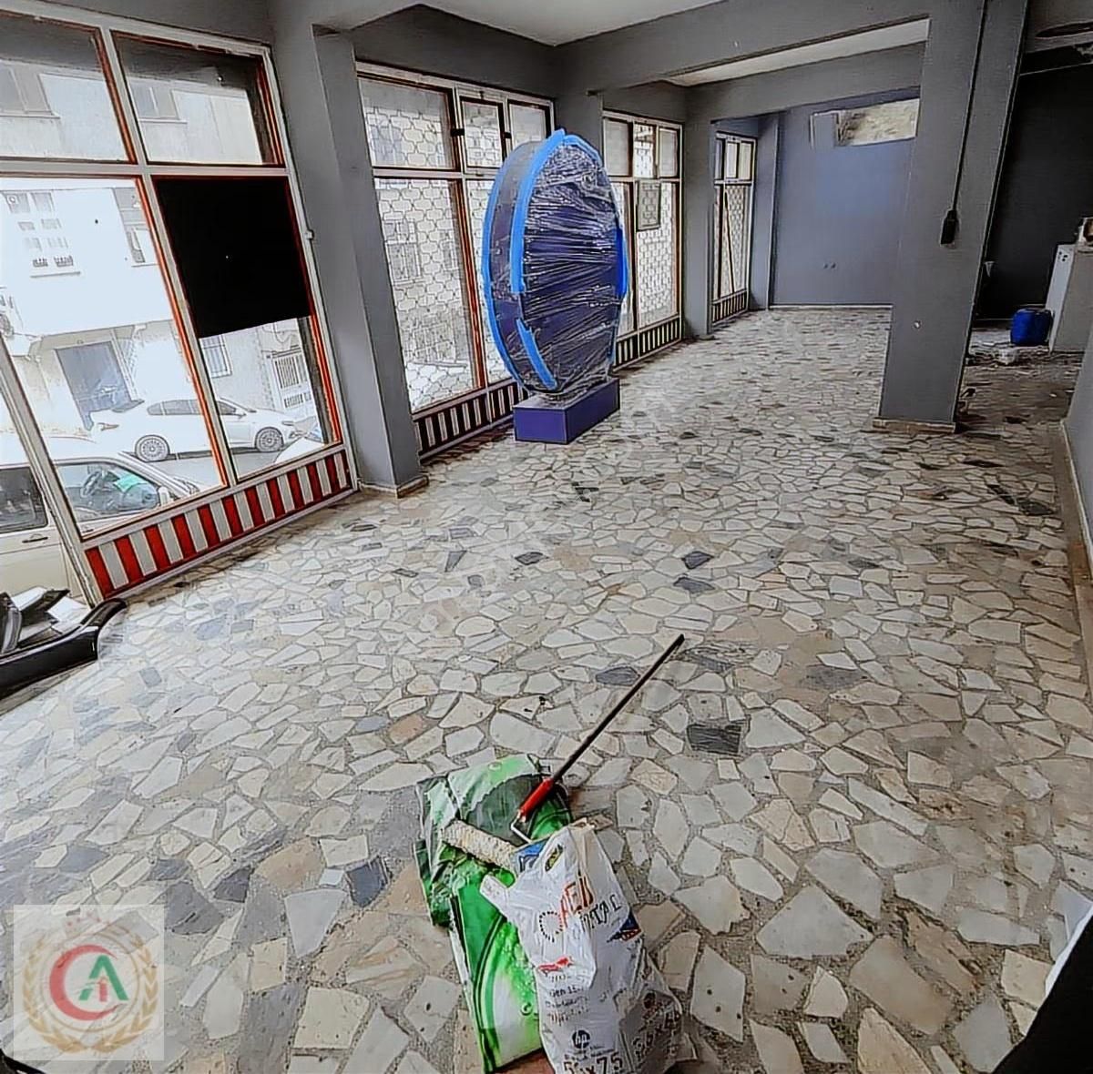 Akdoğan İnş Karayolları Mah Cadde Üzeri Köşe Başı Kiralık Dükkan - Görsel 4