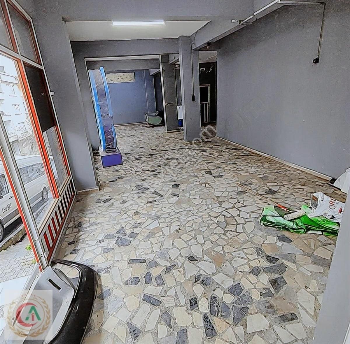 Akdoğan İnş Karayolları Mah Cadde Üzeri Köşe Başı Kiralık Dükkan - Görsel 2